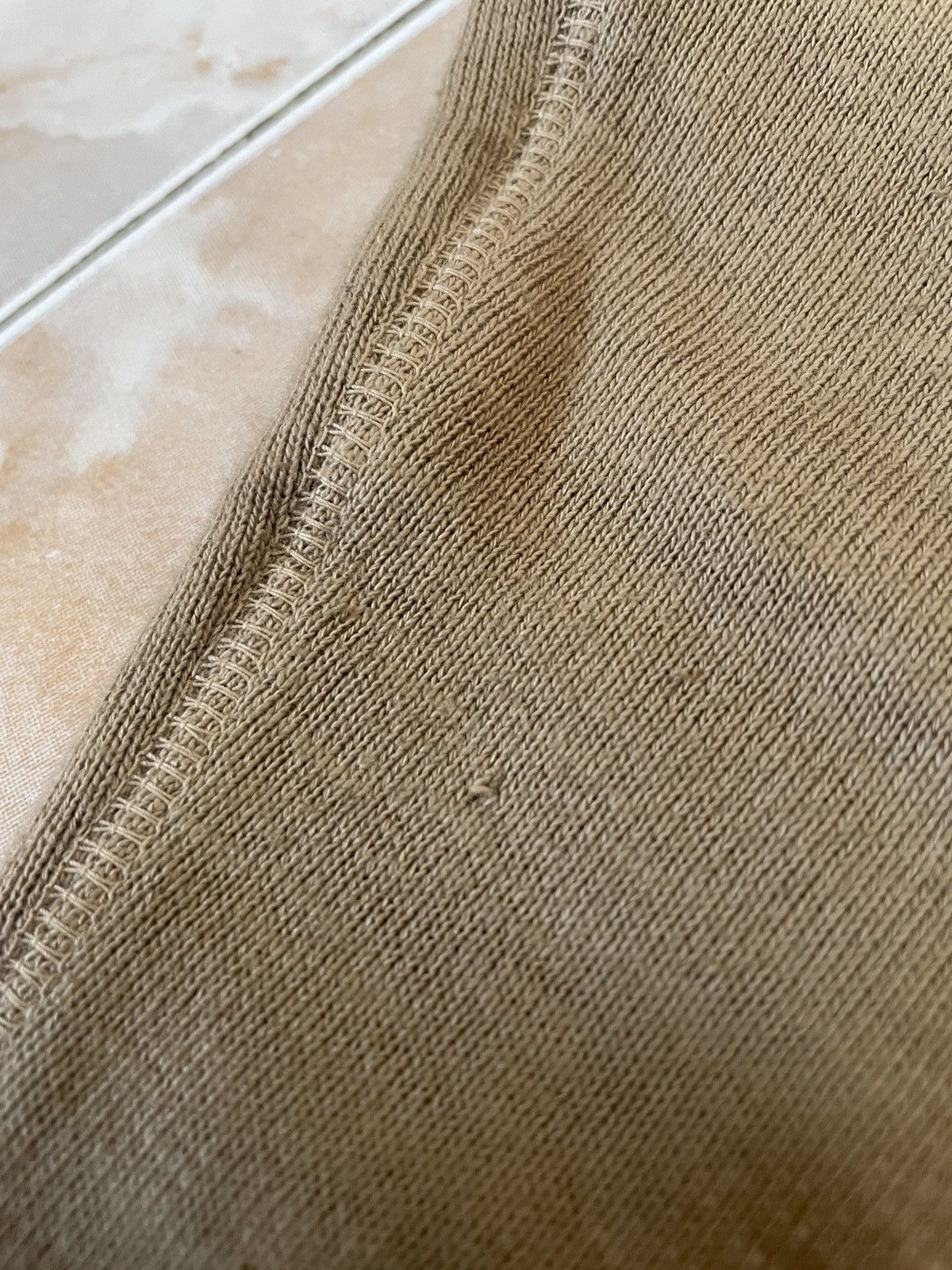 Japanese Brand Kapital Split Hoodie Zipper 27 Size US M / EU 48-50 / 2 - 10 Thumbnail