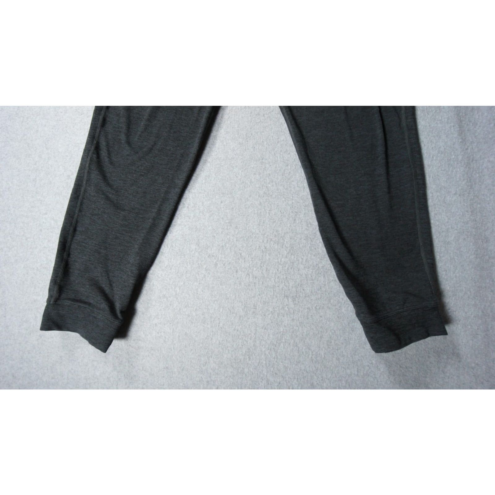 Marine Layer Marine Layer Pants Mens Small Gray Jogger Weekend Sport Lightweight Casual Pants Size US 29 - 4 Thumbnail