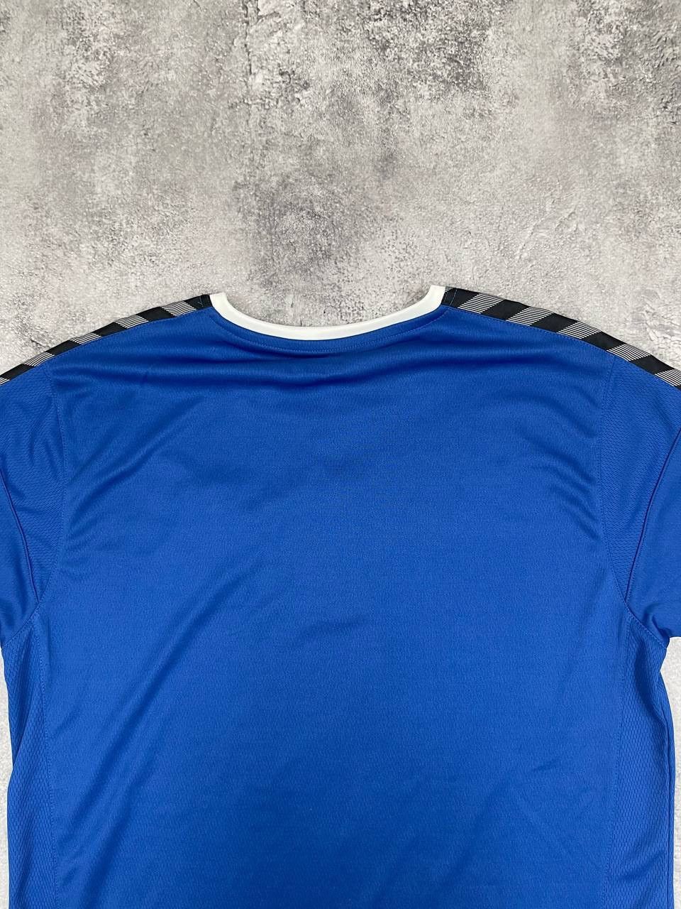 Hummel Hummel Everton NWT Men Training Football Jersey 2022/23 Size US M / EU 48-50 / 2 - 7 Thumbnail