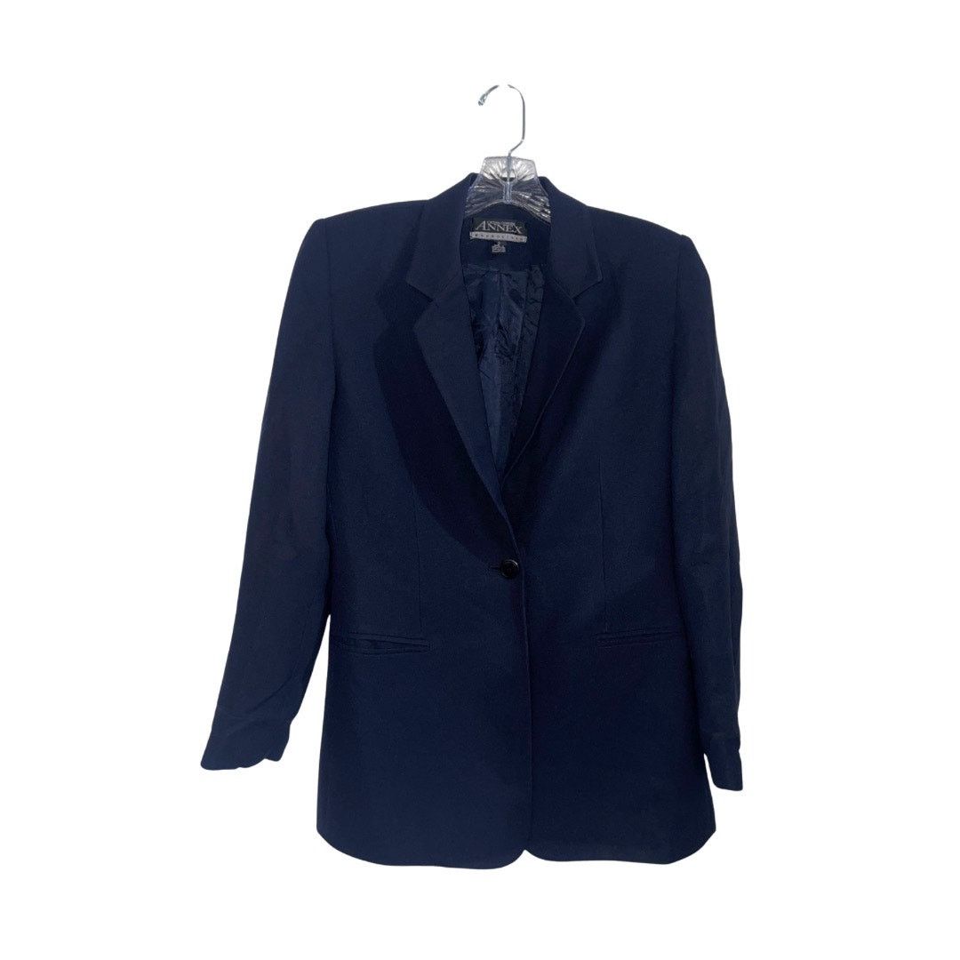 Annex Casual Corner Annex Essentials Business Dress Suit Piece 2 Size XS / US 0-2 / IT 36-38 - 9 Thumbnail
