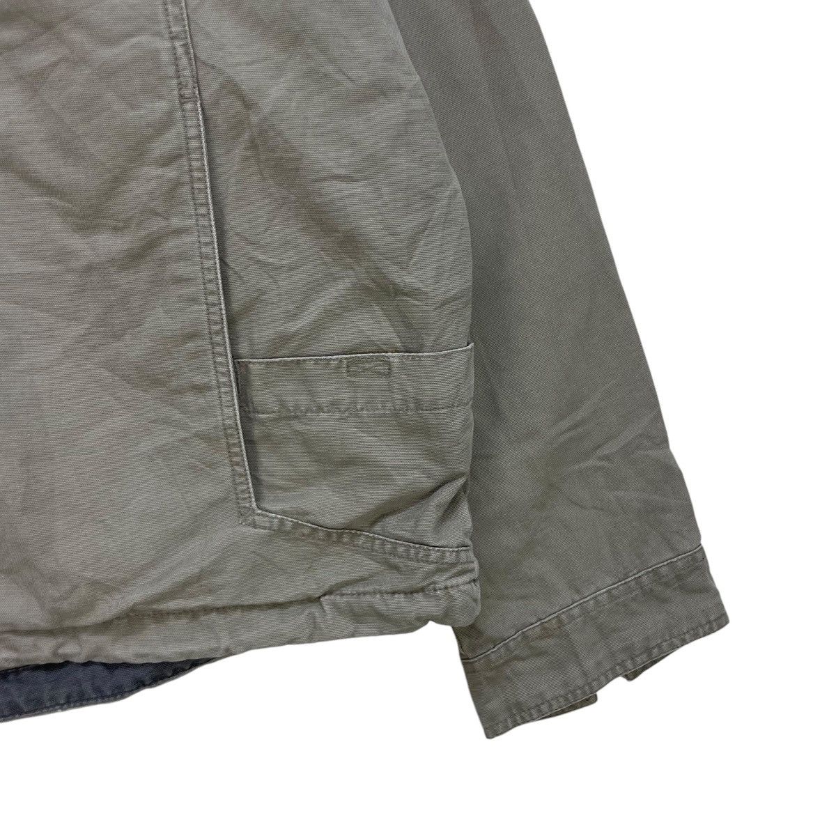 Columbia × Vintage Vintage Columbia Workers Jacket Size US M / EU 48-50 / 2 - 5 Thumbnail