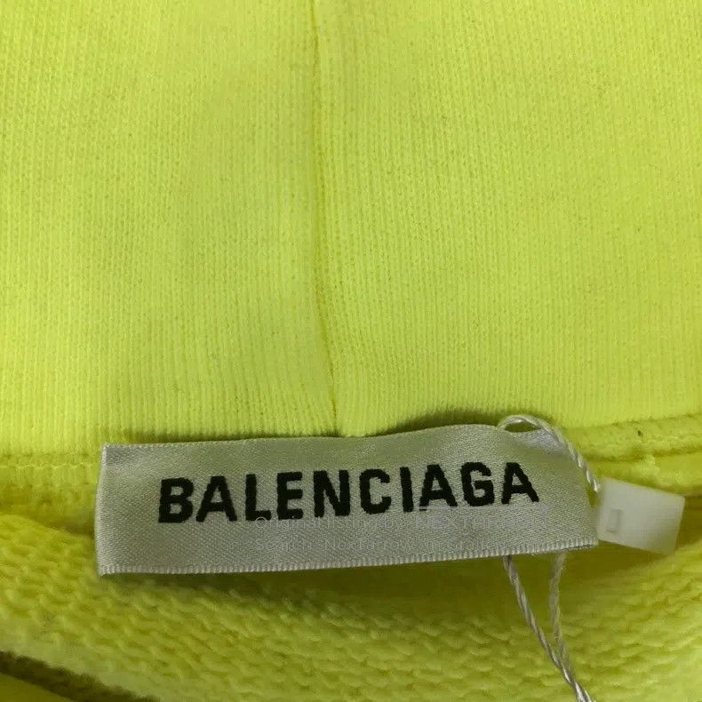 Balenciaga Balenciaga Sweatshirt Size US M / EU 48-50 / 2 - 3 Thumbnail