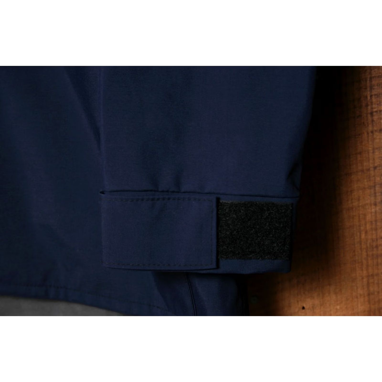 Propper PROPPER Foul Weather II Blue Gore-Tex Hooded Parka Rain Coat Sz. S Jacket Men Parka Blue Gore-Tex Hooded Rain Coat S Size US S / EU 44-46 / 1 - 4 Thumbnail