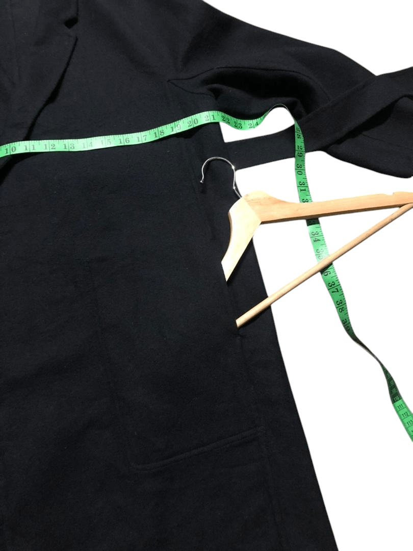 Lemaire × Uniqlo Uniqlo Lemaire Long Coat Belted Wool Jacket Size US S / EU 44-46 / 1 - 15 Thumbnail
