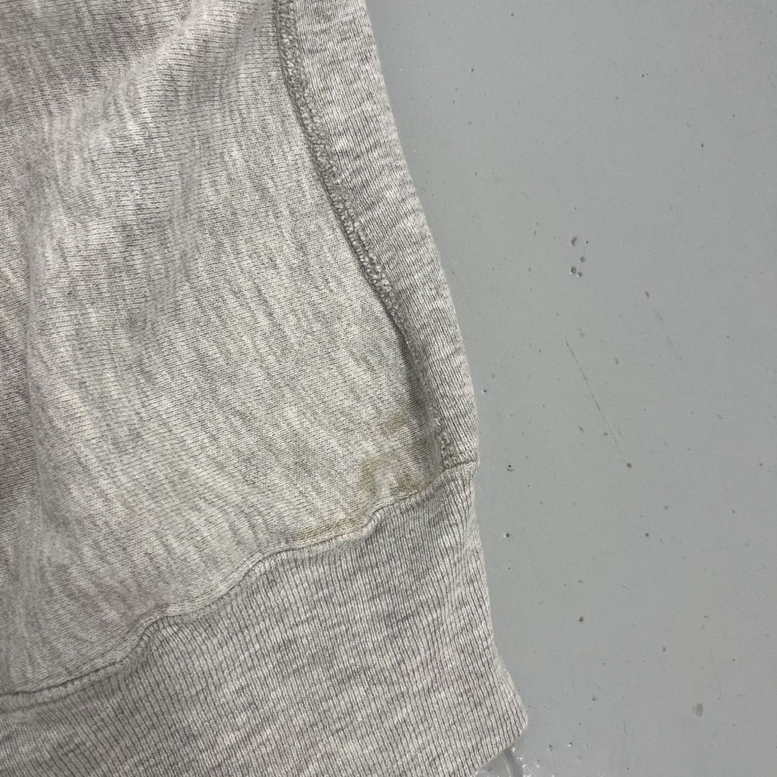 Other Vintage 80s NC State Grey Champion Reverse Weave Warmup Size US XXL / EU 58 / 5 - 4 Thumbnail