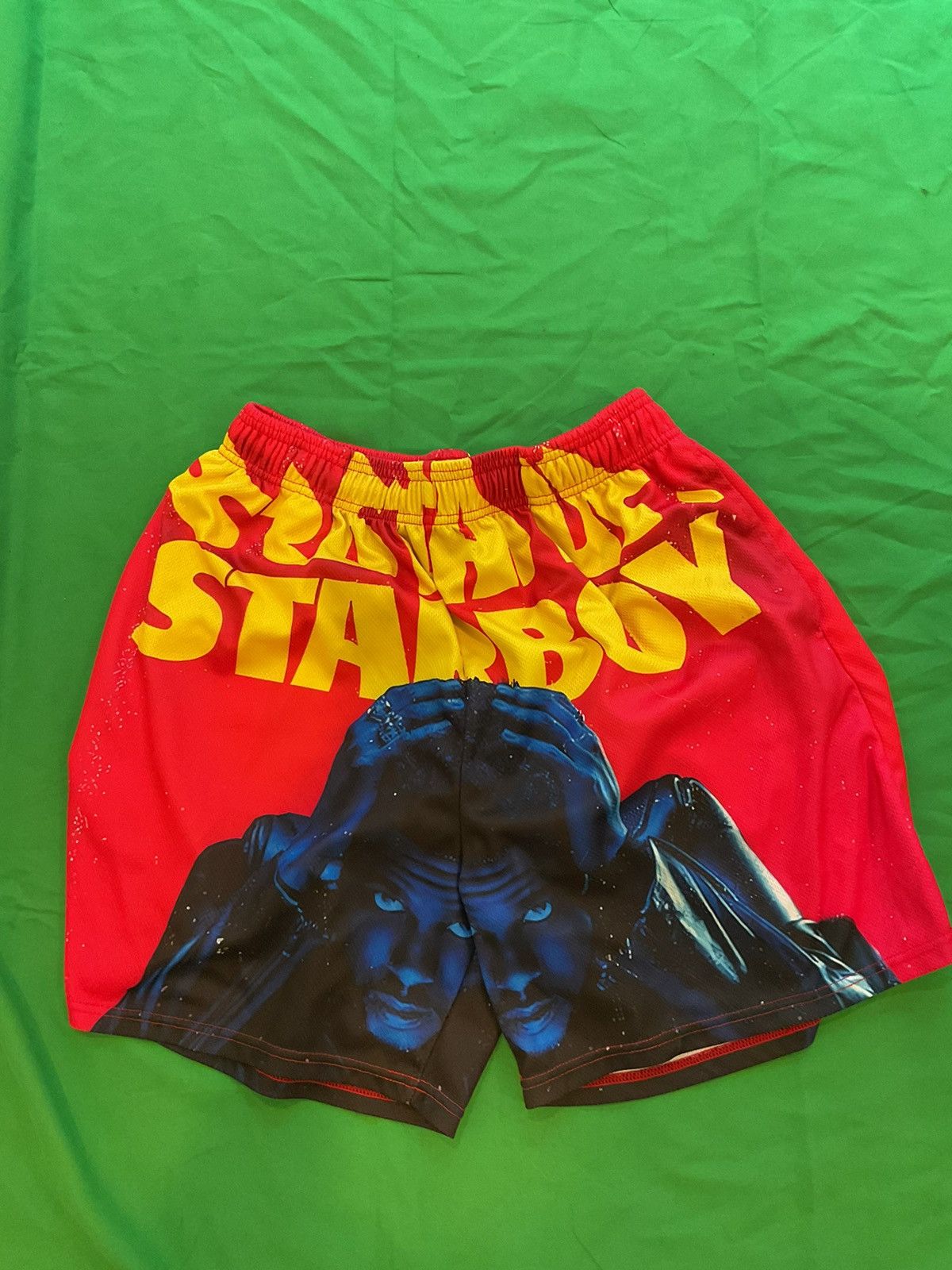Vintage Vintage Shorts Size US 30 / EU 46 - 1 Preview