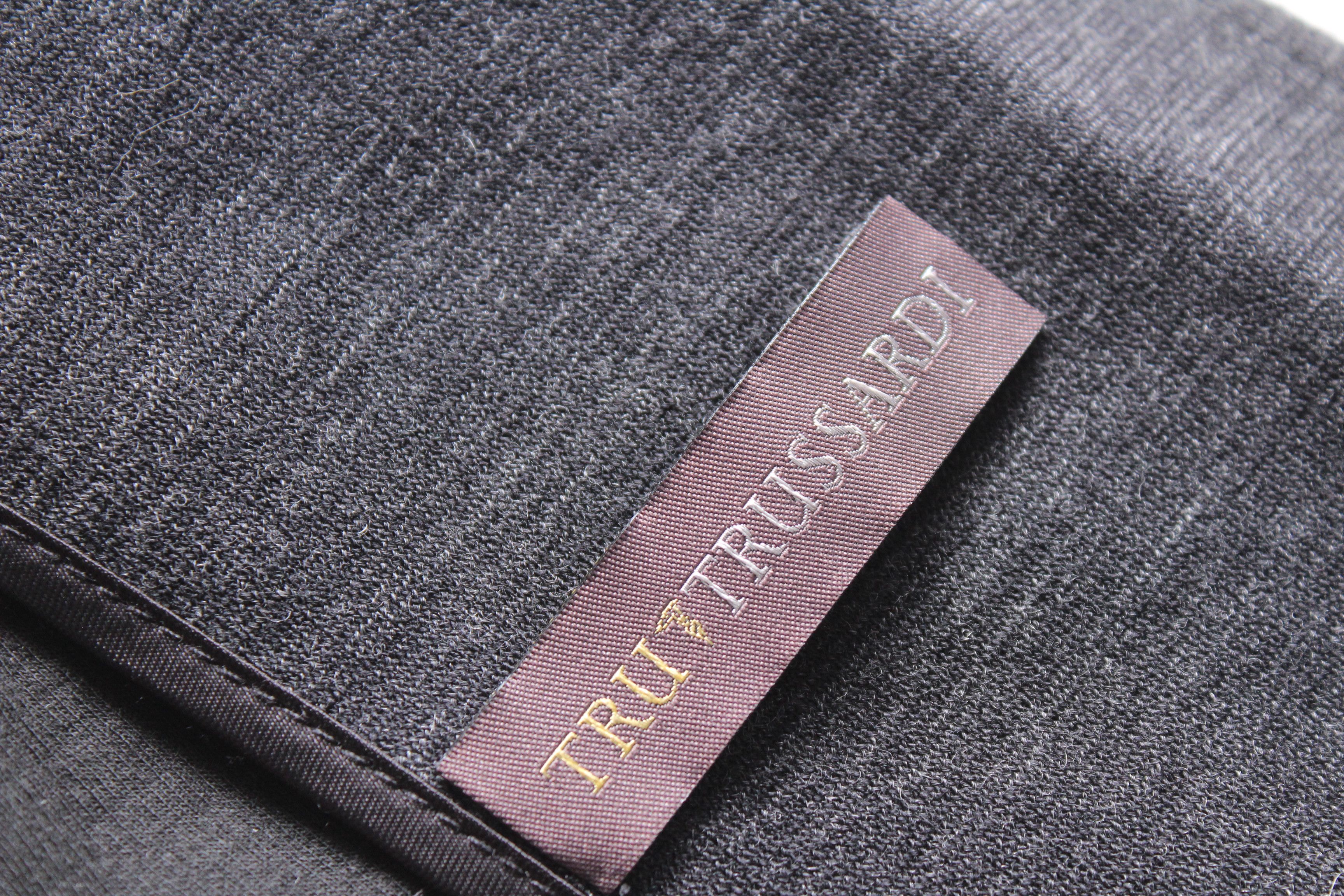 Trussardi Trussardi Jacket Blazer Womens Size 42 Authentic Hype Size M / US 6-8 / IT 42-44 - 12 Thumbnail