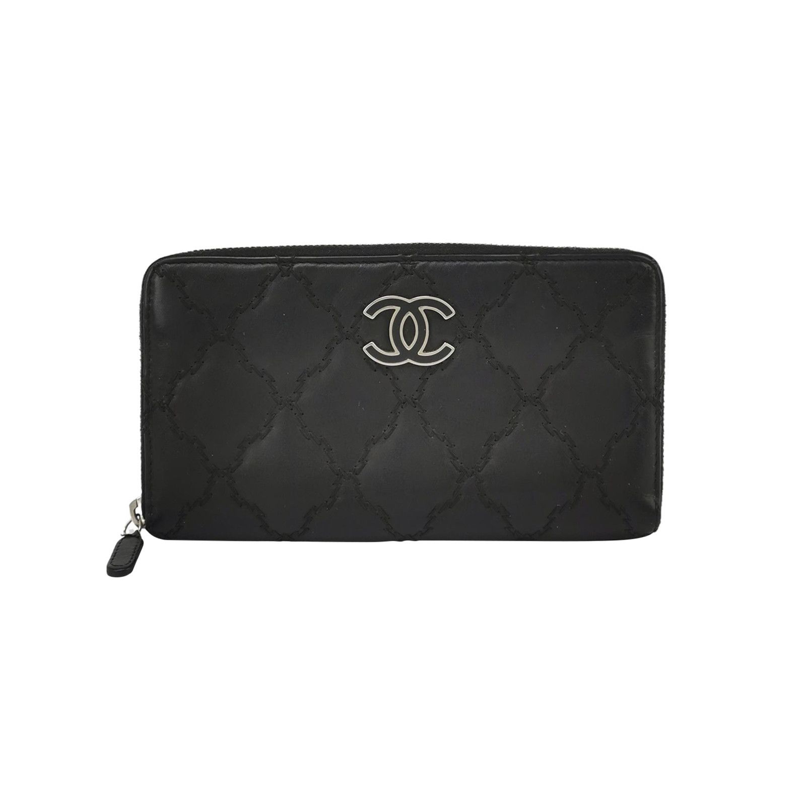 Chanel Chanel Women os Wallets Size ONE SIZE - 1 Thumbnail