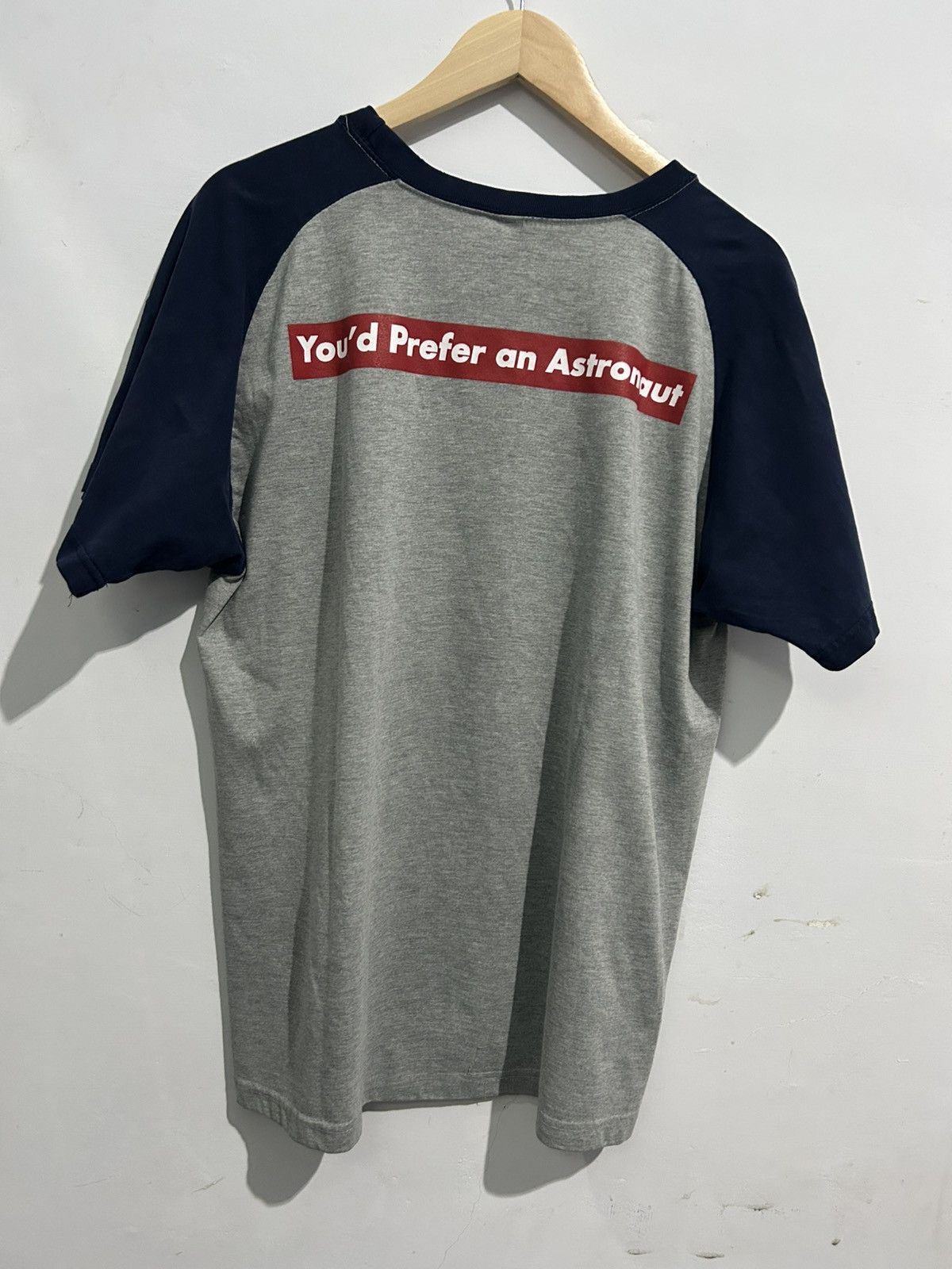 Band Tees Hum Band Y2K Shirt Large Size US XL / EU 56 / 4 - 6 Thumbnail