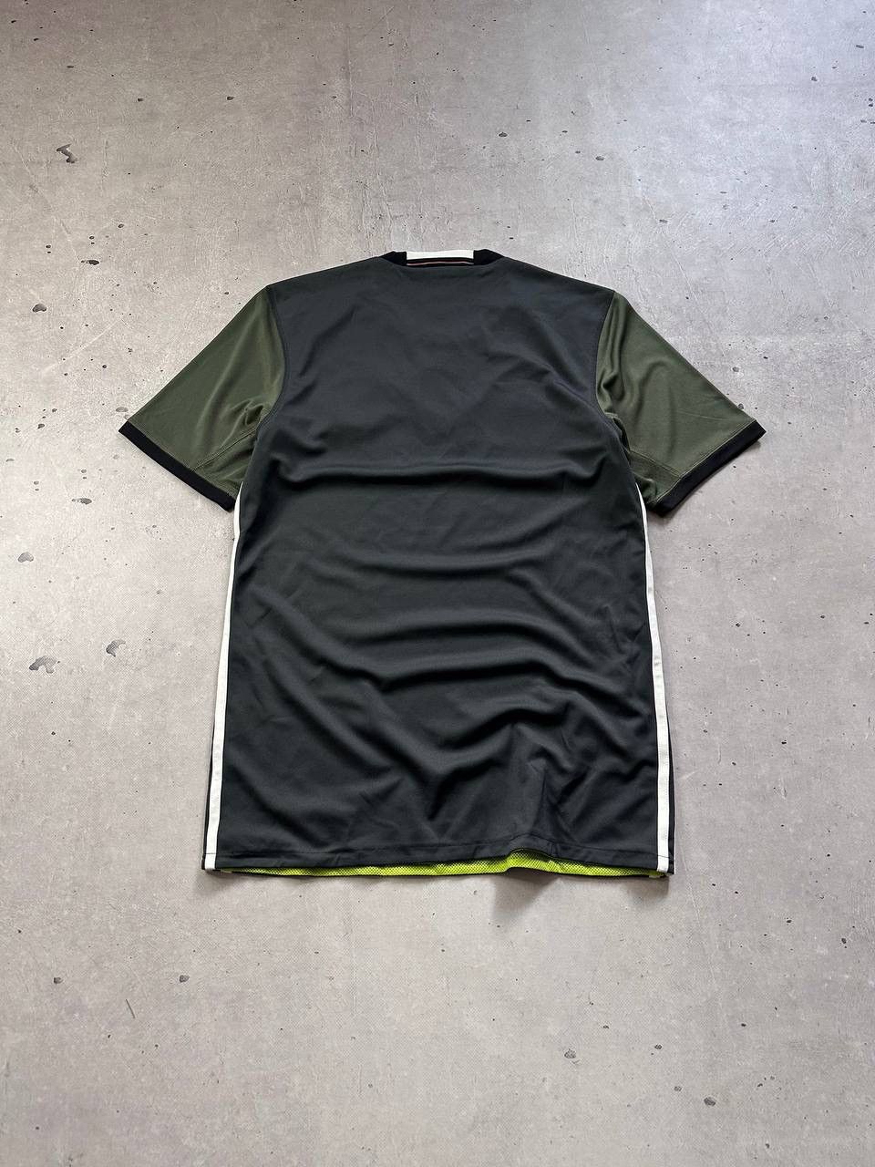 Adidas Adidas Germany National Team Football Jersey Soccer Shirt Size US S / EU 44-46 / 1 - 6 Thumbnail