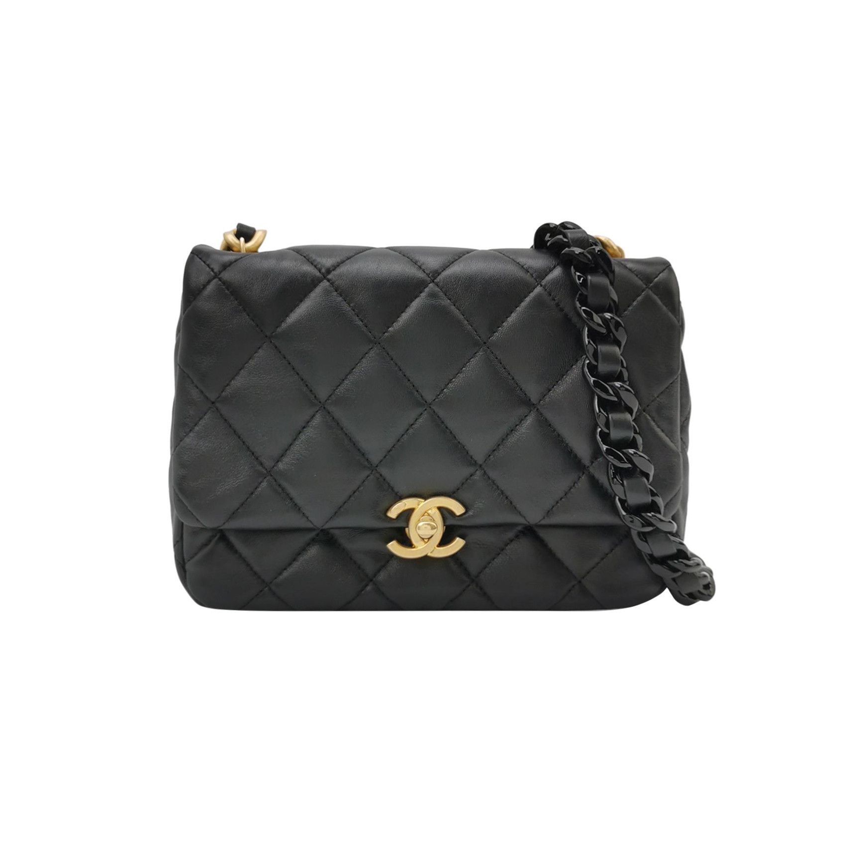 Chanel Chanel Women os Shoulder Bags Size ONE SIZE - 1 Thumbnail