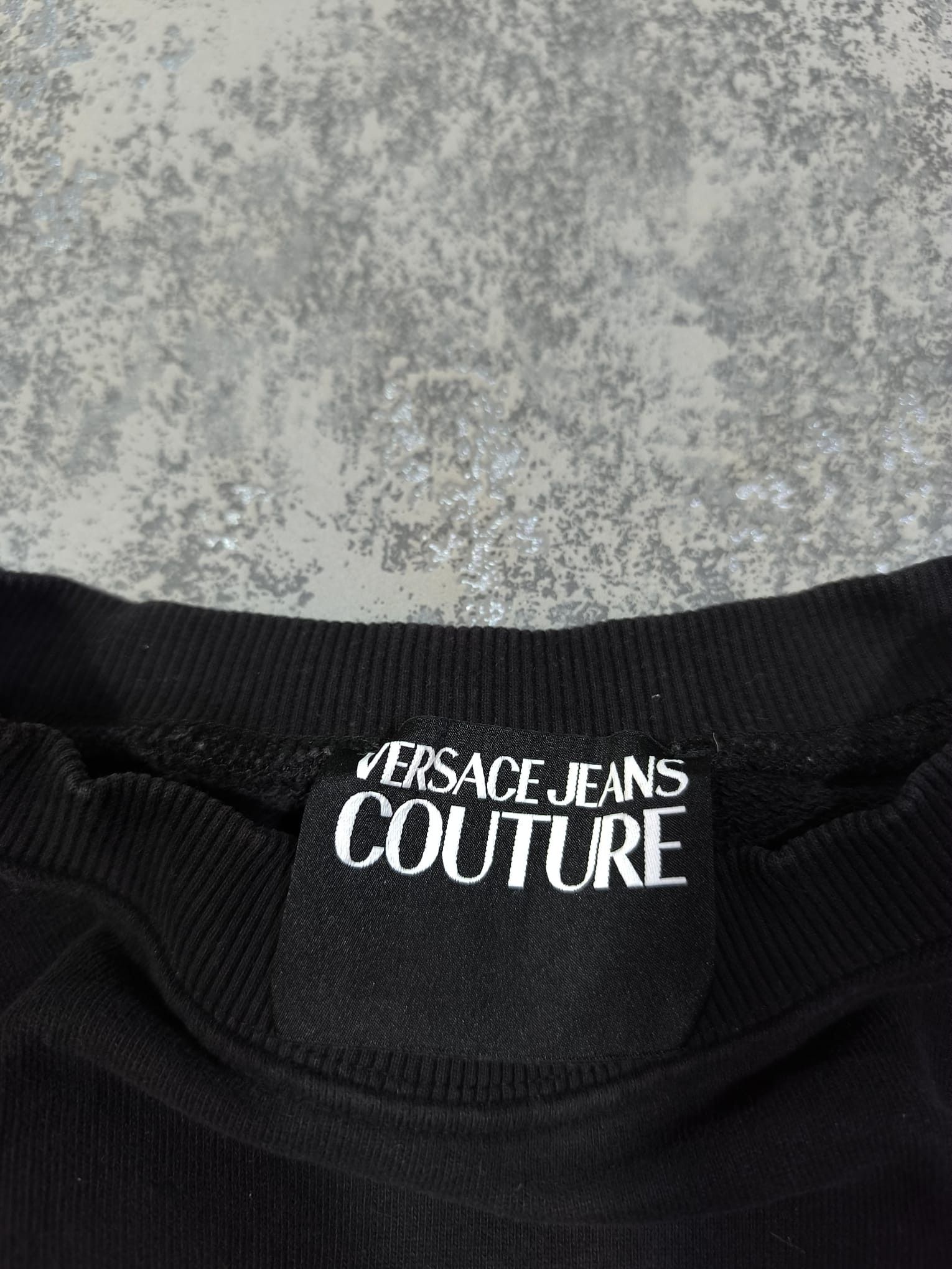 Versace Jeans Couture Versace Longsleeve XL Size US XL / EU 56 / 4 - 6 Thumbnail
