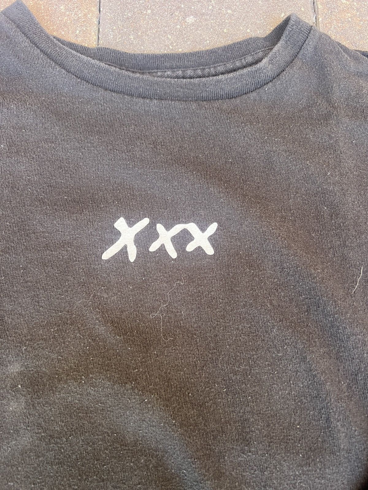 Other Xxxtentacion Longsleeve Tee XL Size US XL / EU 56 / 4 - 2 Thumbnail