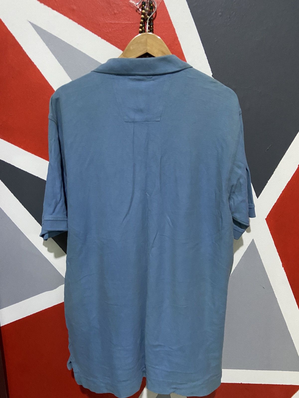 BMW BMW Niello Polo Tee Size US L / EU 52-54 / 3 - 2 Thumbnail