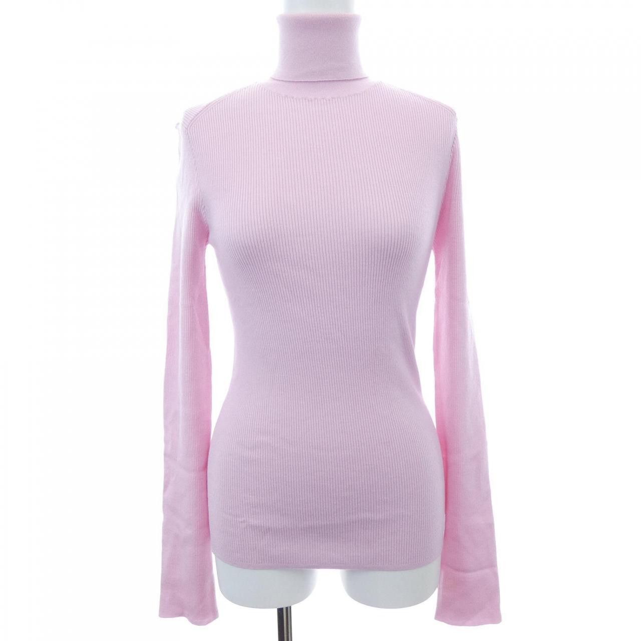Burberry Burberry Burberry Knitwear Textile Tops 8081293 DUTY FREE for USA Size ONE SIZE - 1 Thumbnail