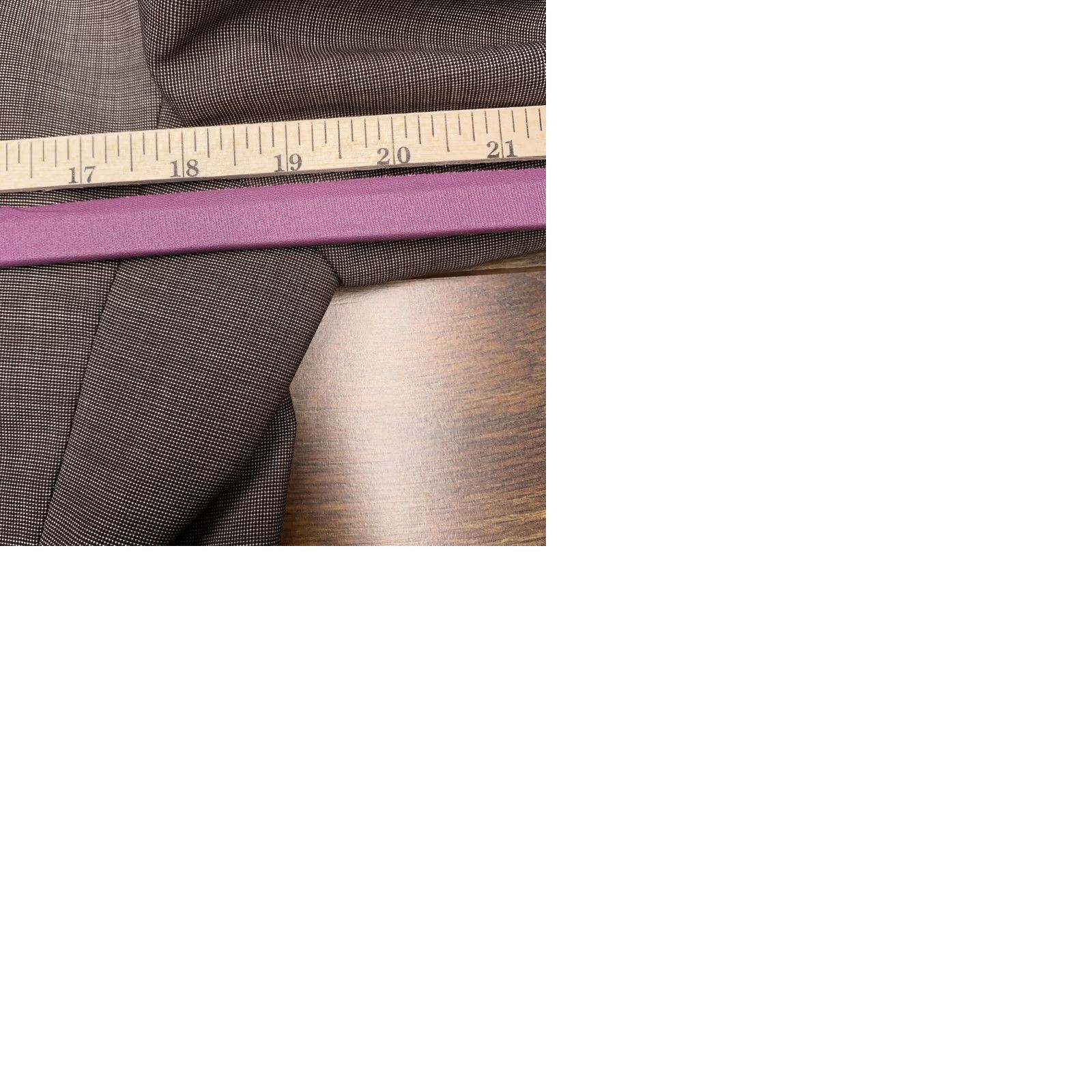 Suitsupply Suitsupply Blazer Mens 40 Brown Wool Mohair Suit Jacket Suit Supply Guabello Blazer 40 Brown Wool Mohair Blazer Size 40R - 9 Thumbnail