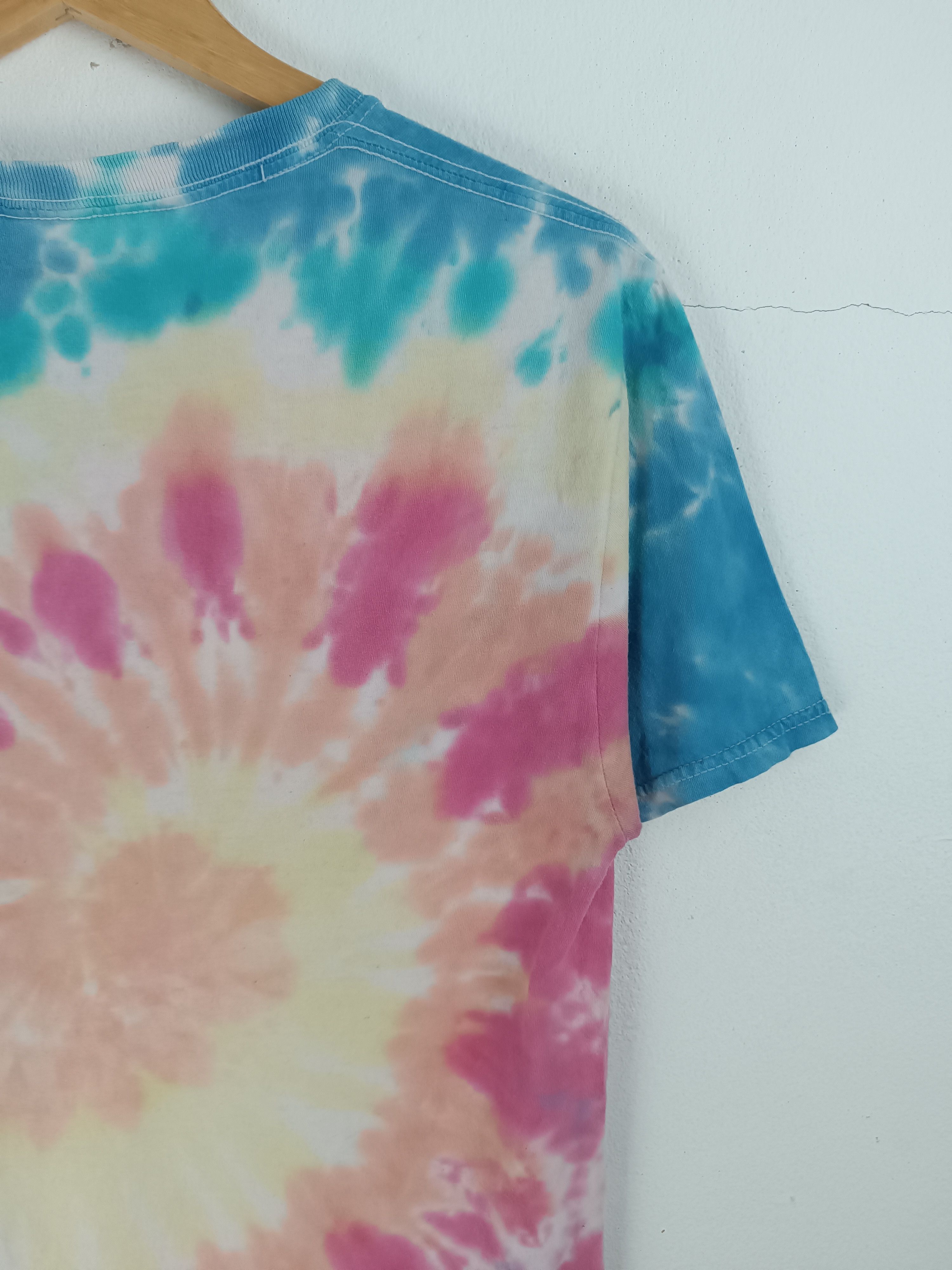 Vintage VINTAGE BOB ROSS LEGEND HAPPY ACCIDENTS ART PICASSO GOGH Size US S / EU 44-46 / 1 - 14 Thumbnail