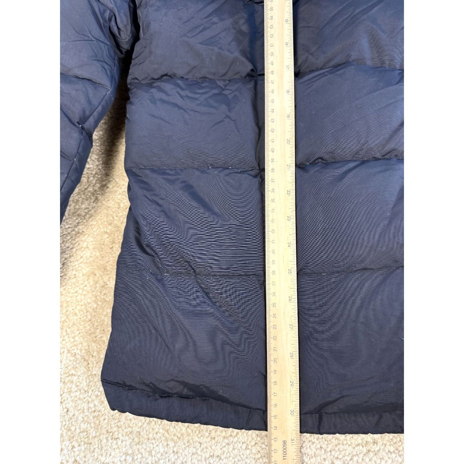 The North Face VINTAGE The North Face Summit Series Puffer Jacket Black Sz M HMLYN Down Parka 700 Mens Size US L / EU 52-54 / 3 - 7 Thumbnail