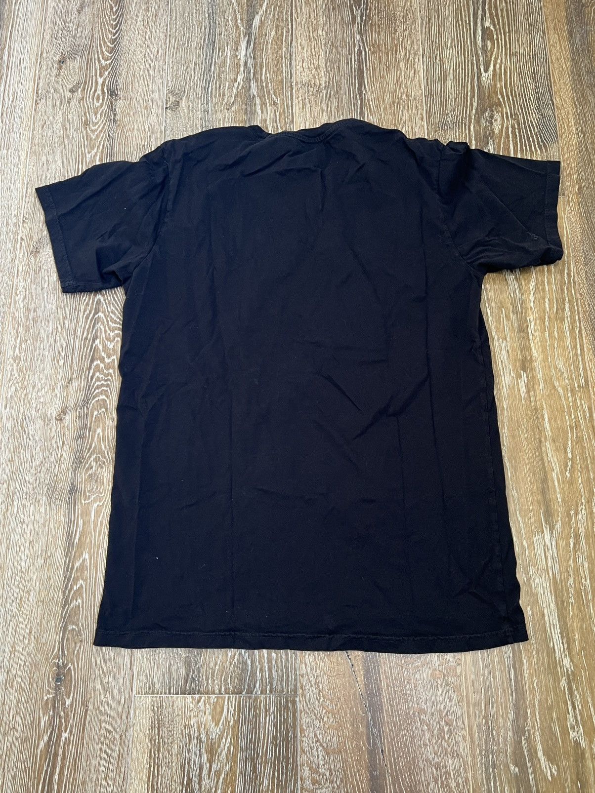 G-Star G-star raw originals logo tee Size US M / EU 48-50 / 2 - 3 Thumbnail
