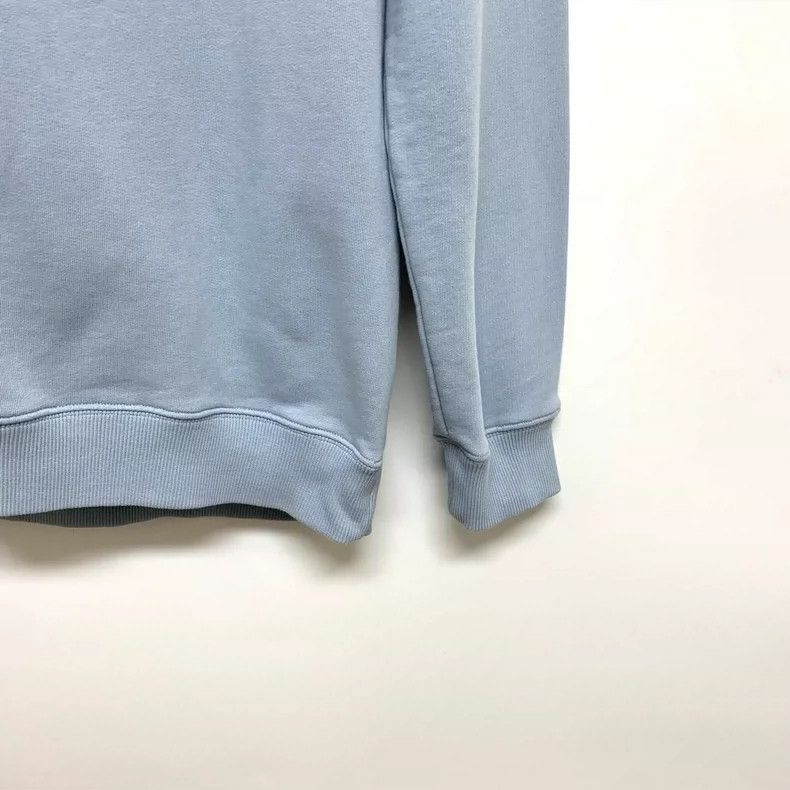 Givenchy Givenchy Haze Blue Sweatshirt 2506-Nextarrow Size US S / EU 44-46 / 1 - 6 Thumbnail