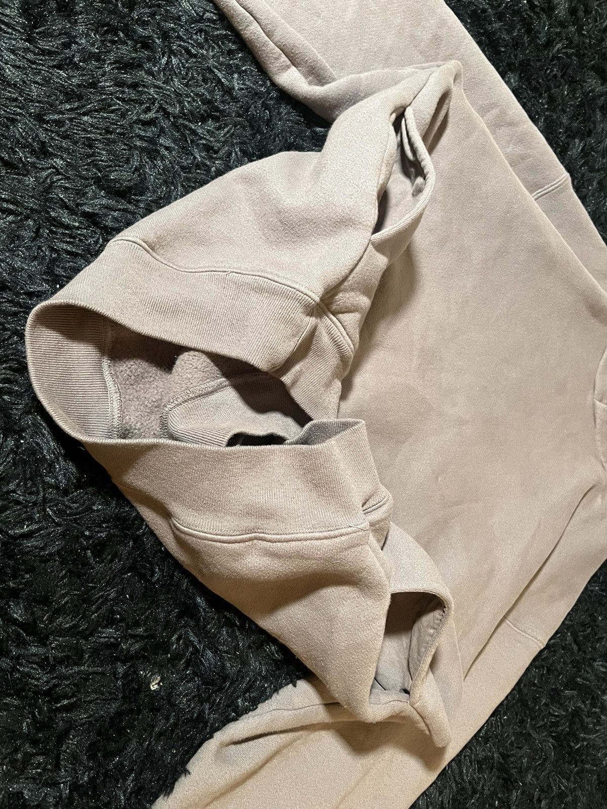 Los Angeles Apparel LA APPAREL SAMPLE HOODIE FOR YEEZY Size US L / EU 52-54 / 3 - 13 Thumbnail