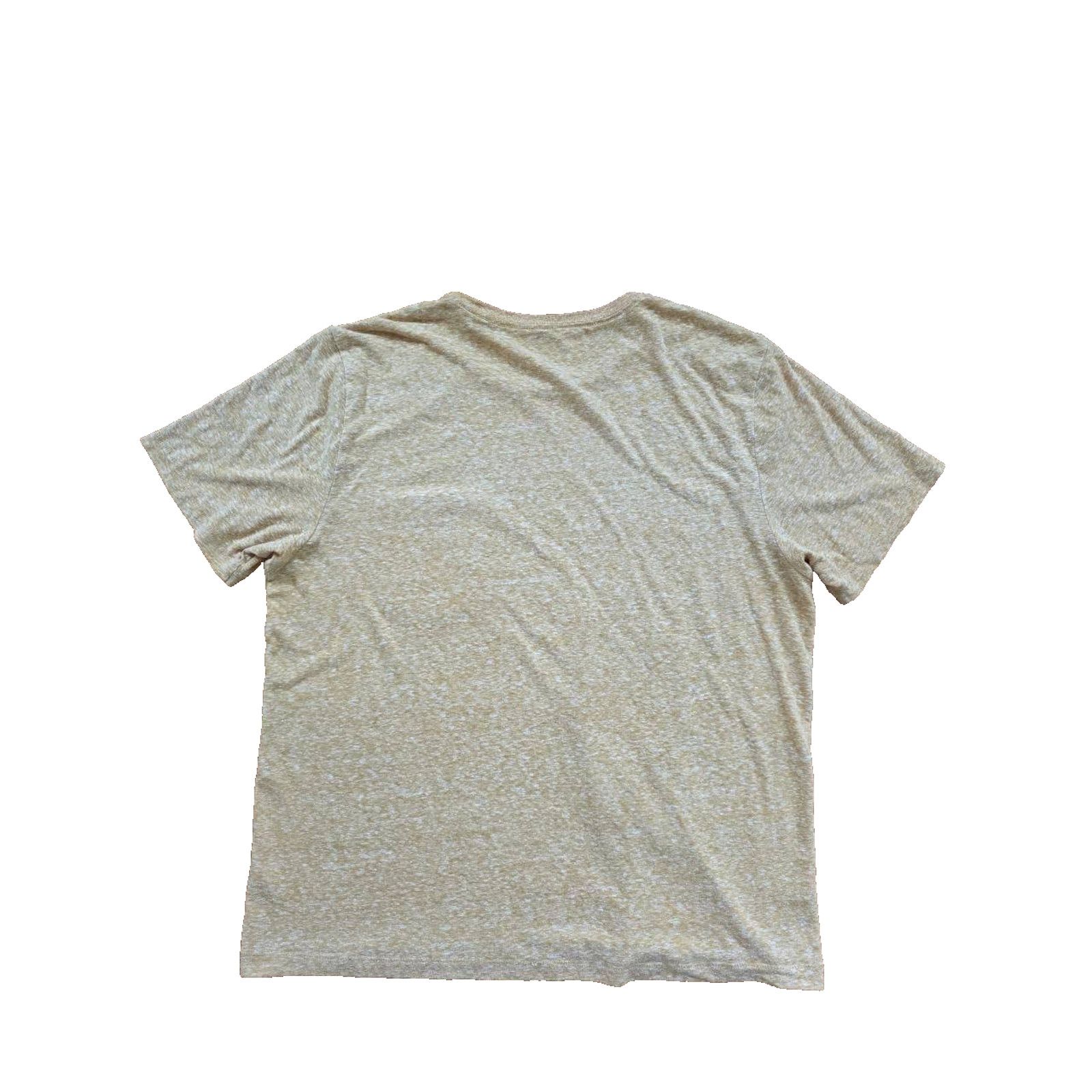 Club Monaco Club Monaco Softest Pocket T-Shirt Clifftop XL/TG A001505 Size US XL / EU 56 / 4 - 5 Thumbnail