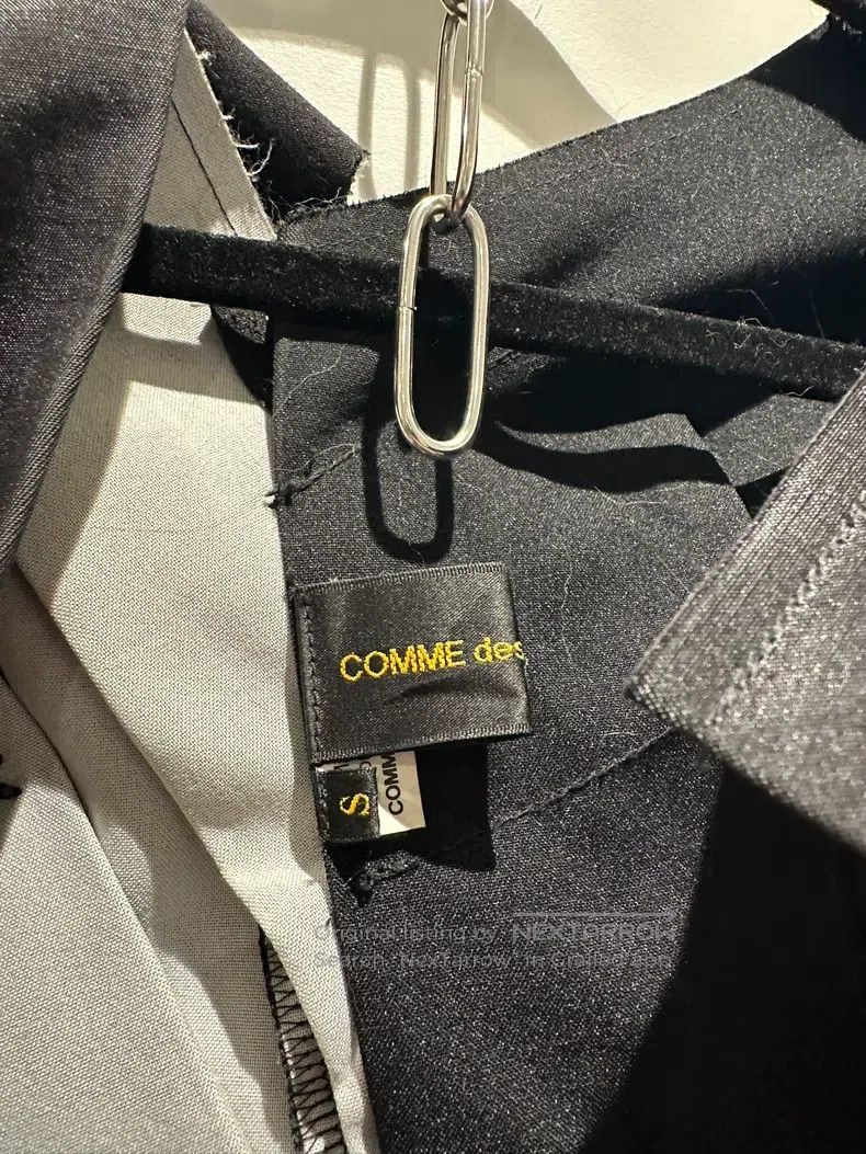 Comme des Garcons Comme Des Garcons Dress Size S / US 4 / IT 40 - 3 Thumbnail