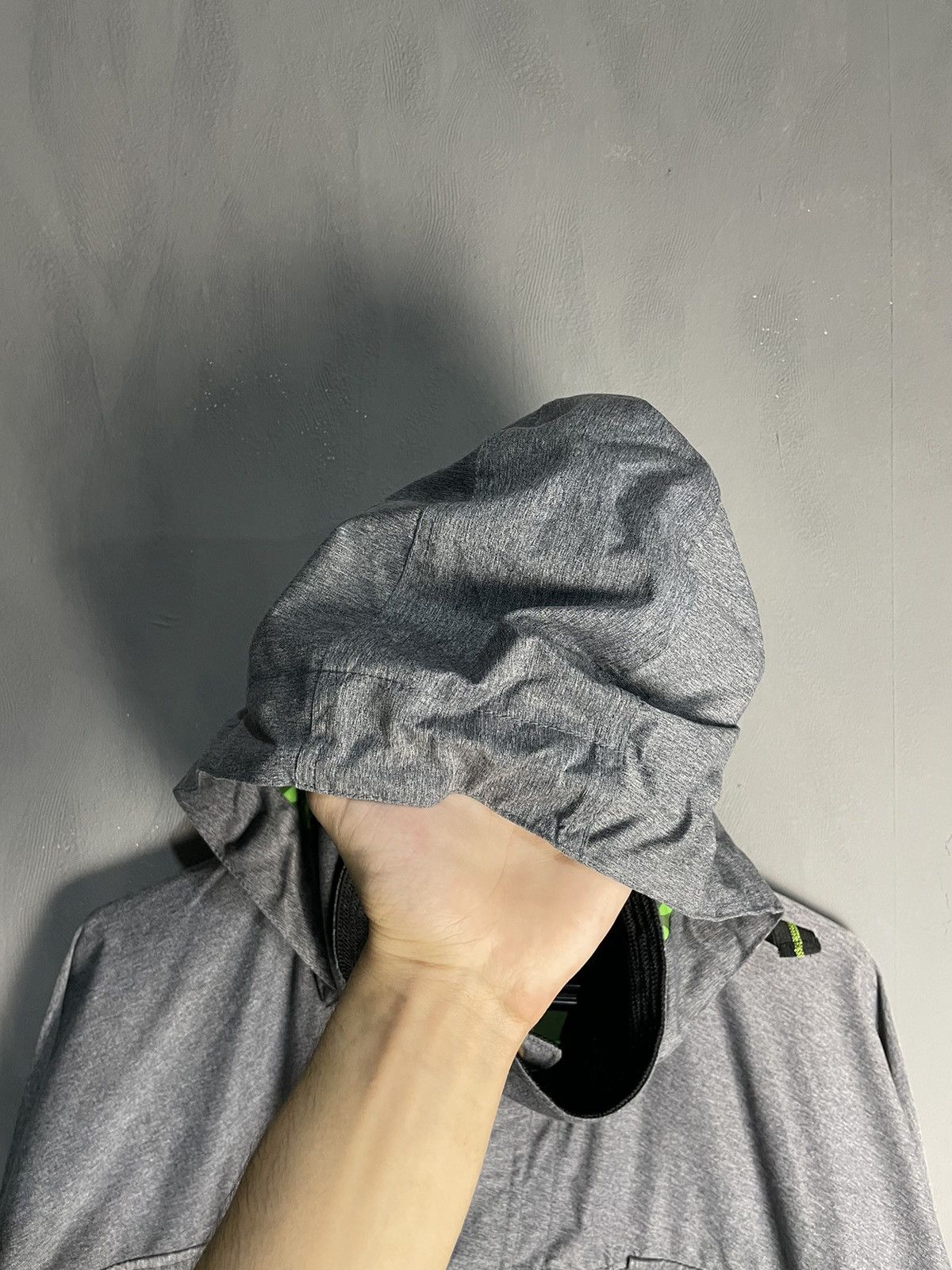 MA.STRUM RARE! Ma.Strum Torch Jacket Size US XL / EU 56 / 4 - 5 Thumbnail