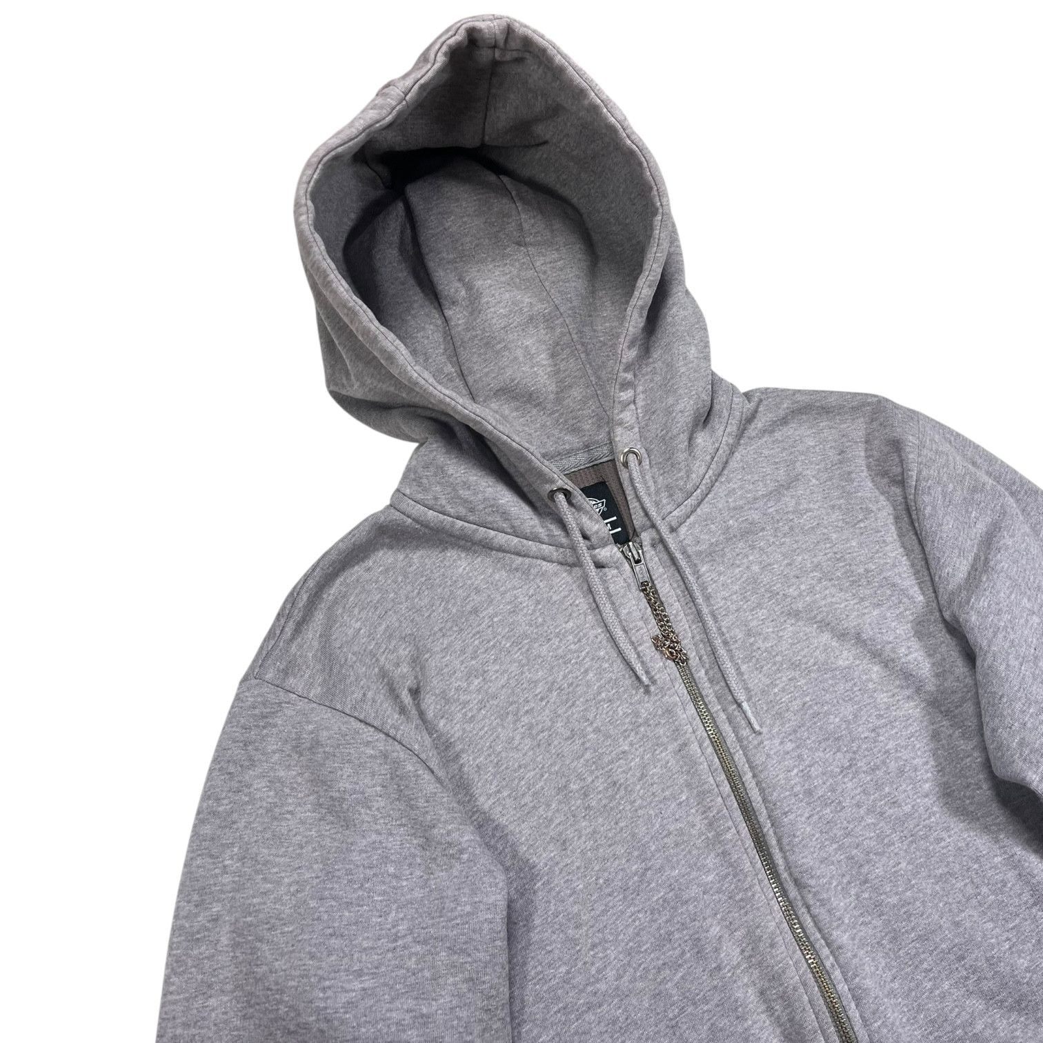 Dickies Warm zip hoodie Dickies • M size Size US M / EU 48-50 / 2 - 4 Thumbnail