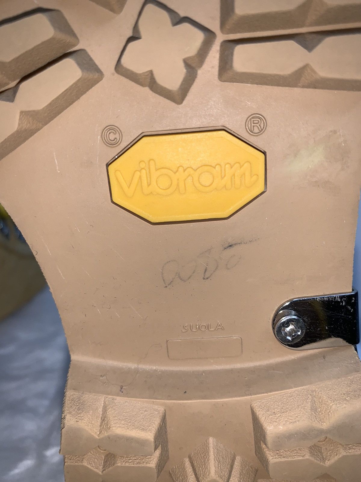 Off-White Off white Virgil Abloh Boots Size US 8 / IT 38 - 7 Thumbnail
