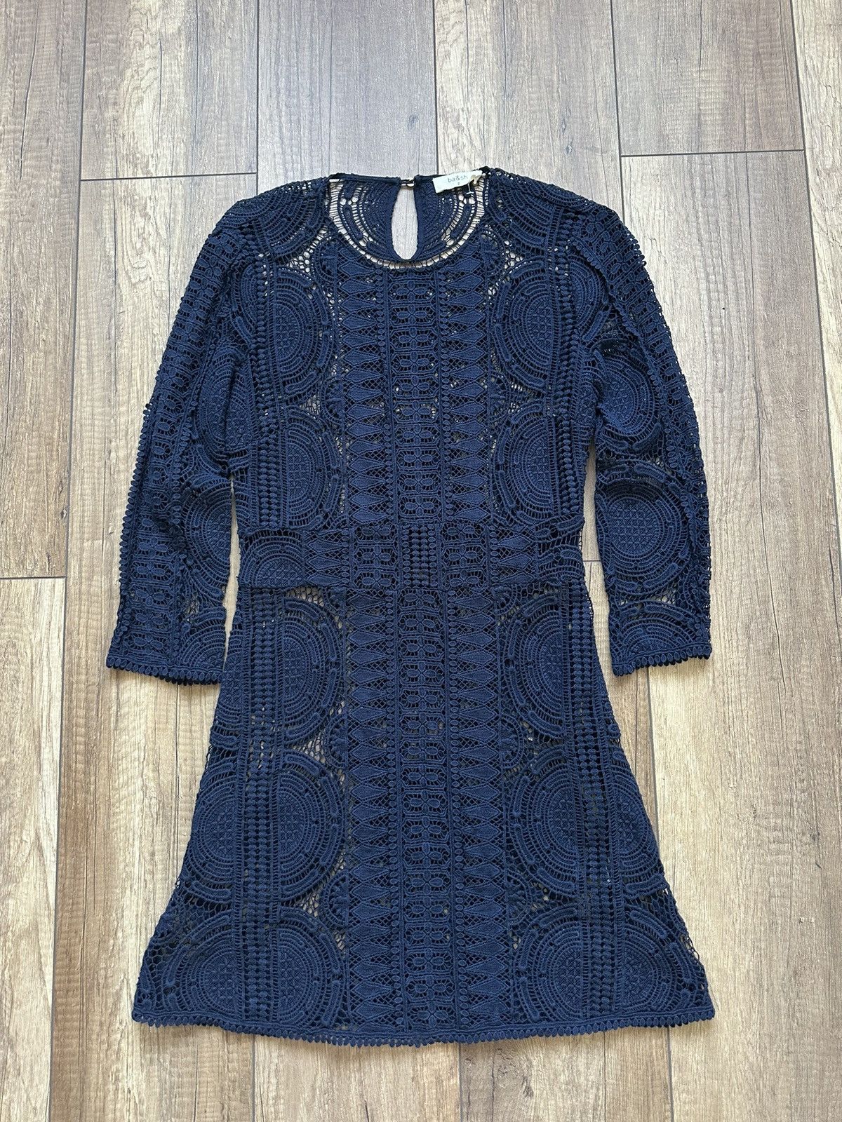 ba&sh Dress ba&sh 2 size M Size M / US 6-8 / IT 42-44 - 1 Thumbnail