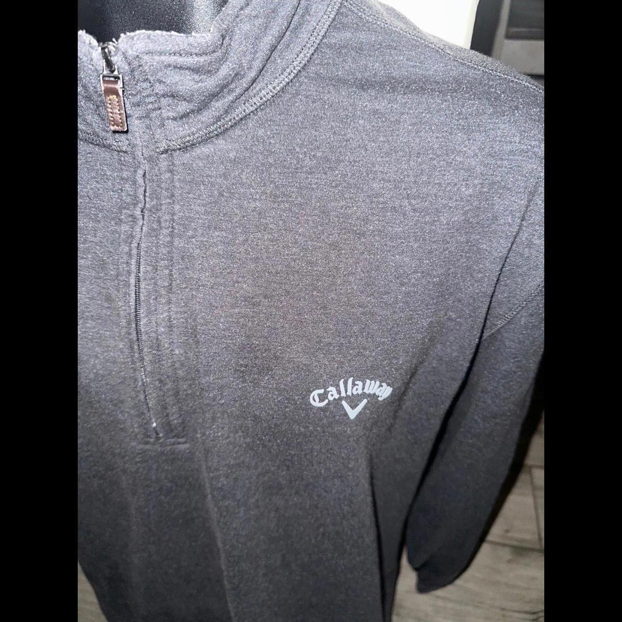 Callaway Mens Pre Own As Is A28b Size US XL / EU 56 / 4 - 2 Thumbnail