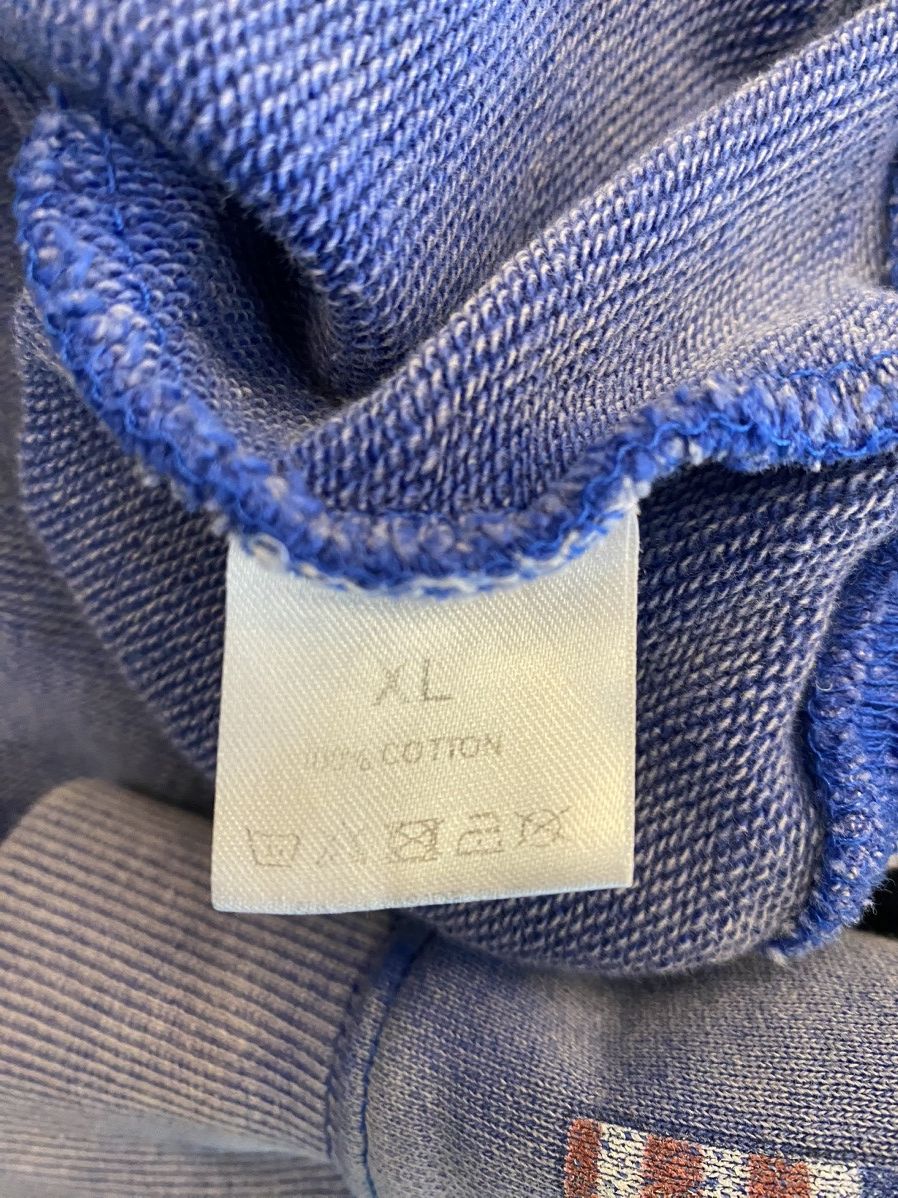 Vale Vale Forever Alumni Hoodie Blue Size US XL / EU 56 / 4 - 3 Thumbnail