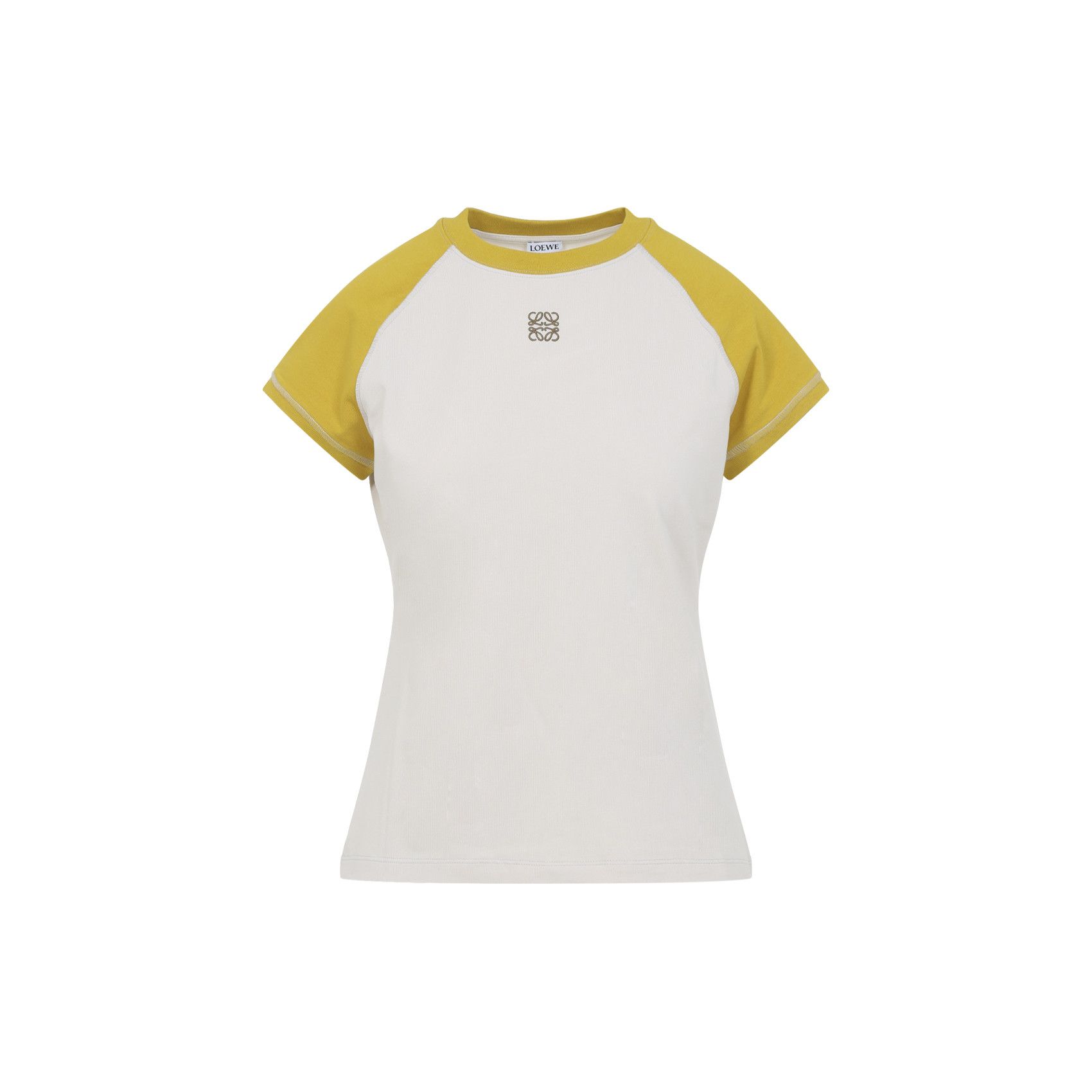Loewe Loewe Small Fit T-shirt Size S / US 4 / IT 40 - 1 Thumbnail