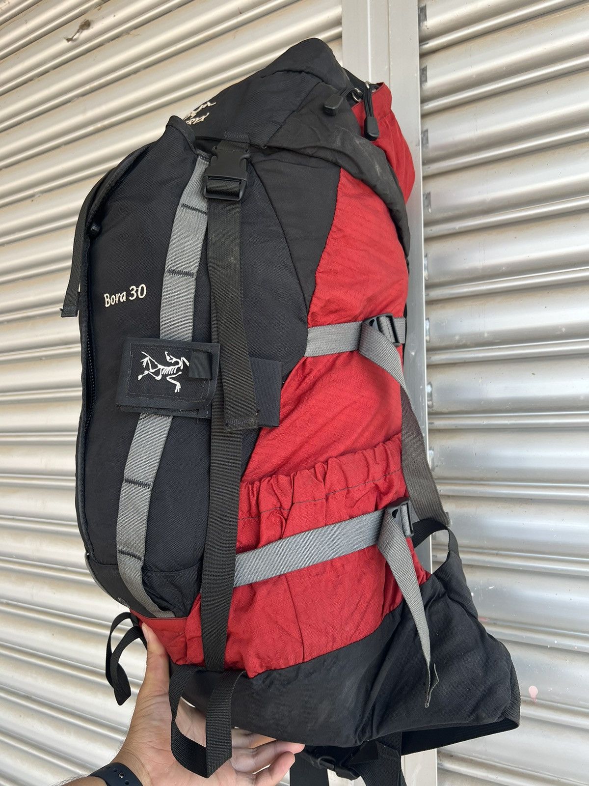Arc'teryx ARCTERYX BORA 30 HIKING BAG Size 30 - 6 Thumbnail
