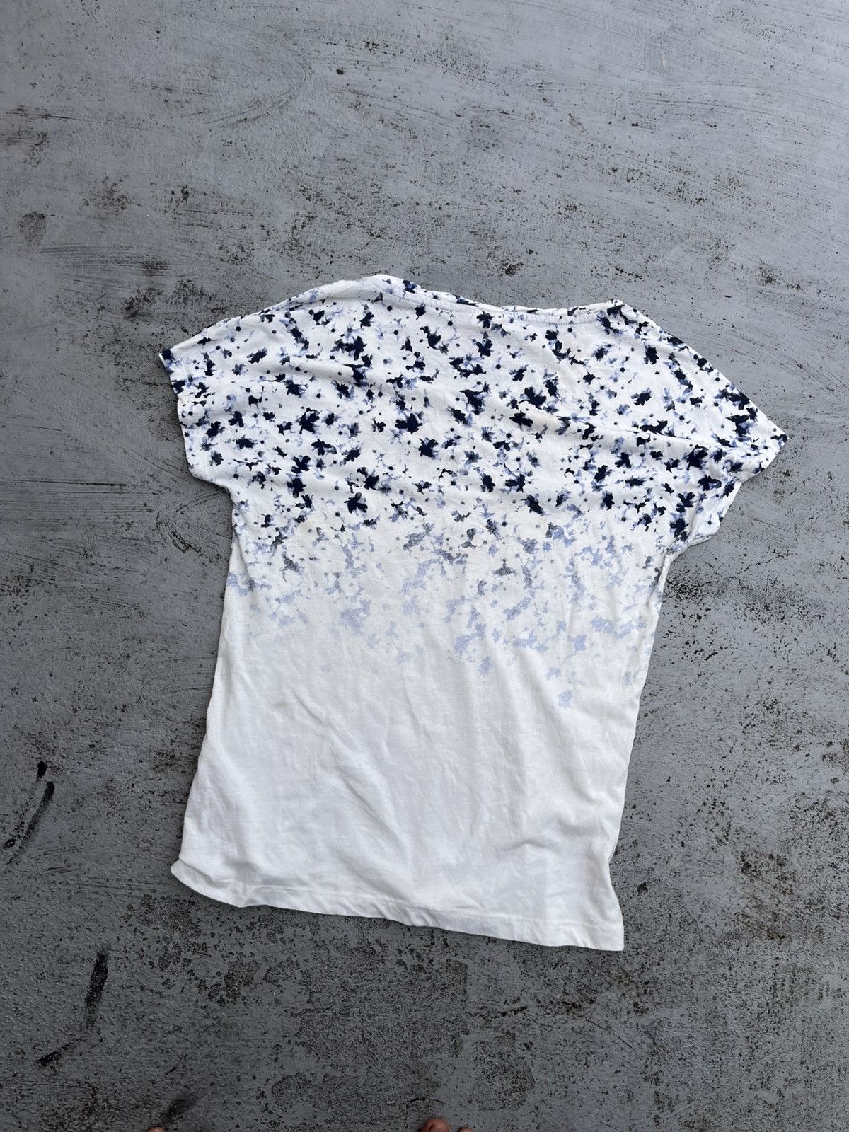 Beauty Beast × Hysteric Glamour × Japanese Brand JAPANESE Y2K ONLY TOMBOY TEE Size US S / EU 44-46 / 1 - 2 Thumbnail