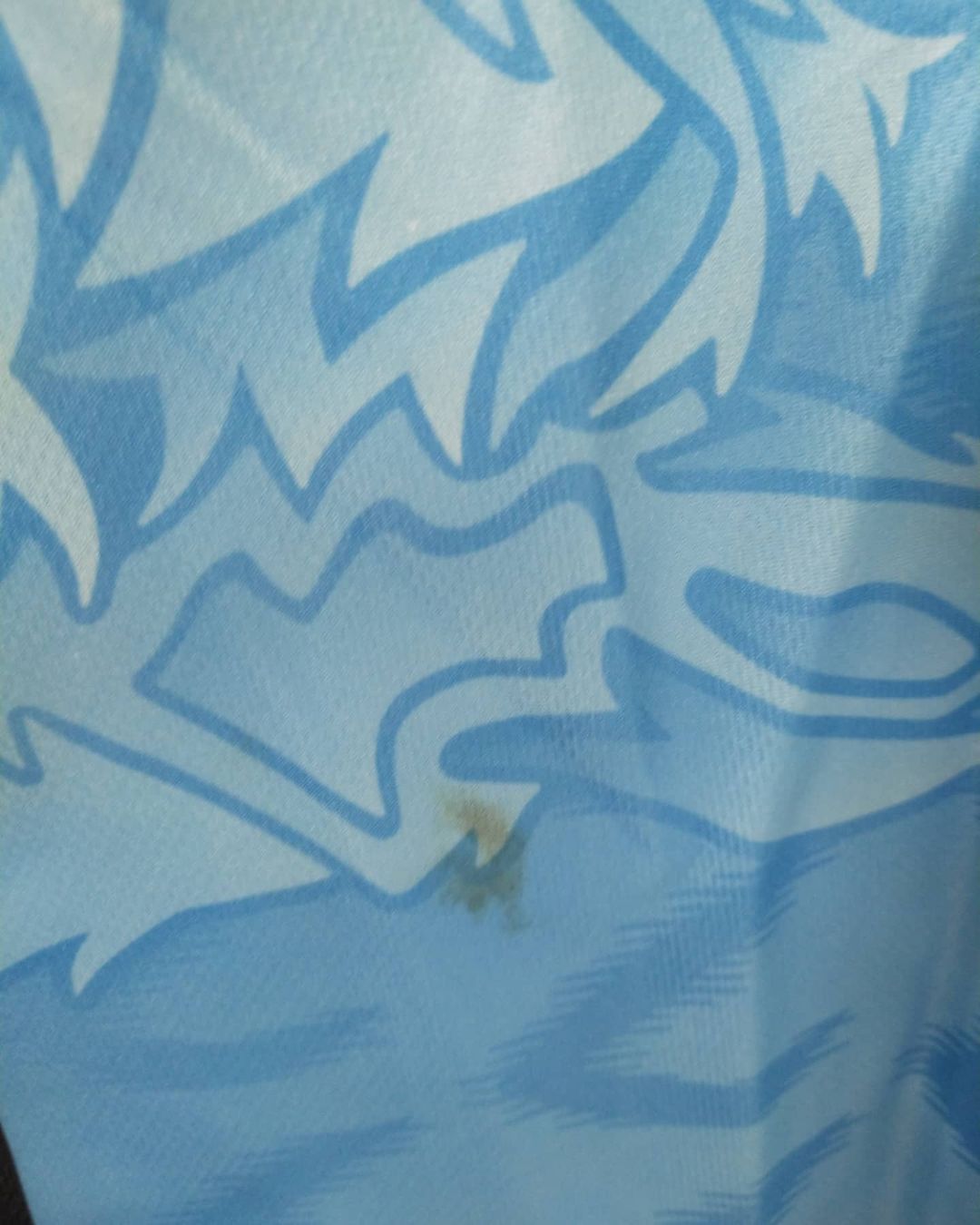 Japanese Brand × Majestic Majestic Lions Blue Baseball Jersey Size US L / EU 52-54 / 3 - 3 Thumbnail