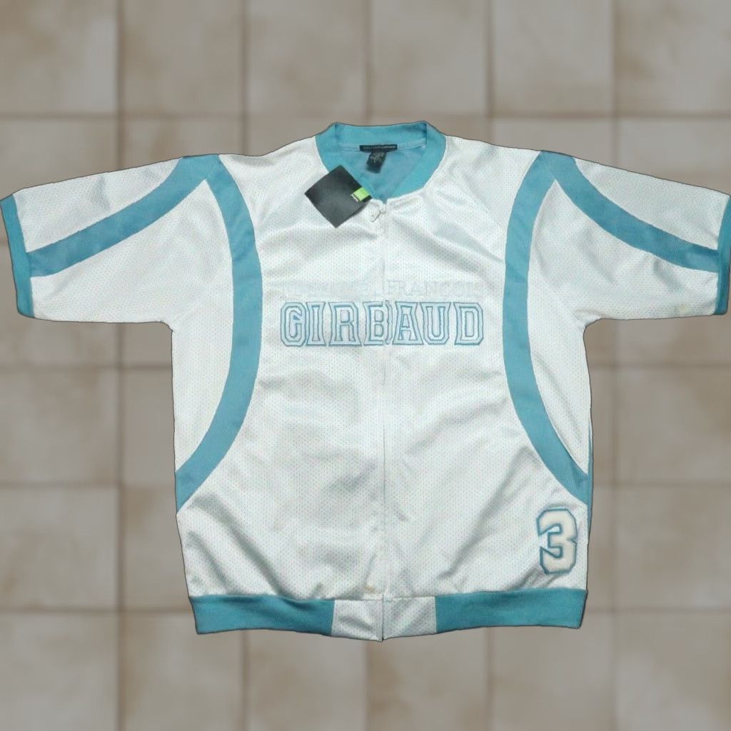 Umbro × Vintage Vintage Umbro 90s Stripes Light Jacket