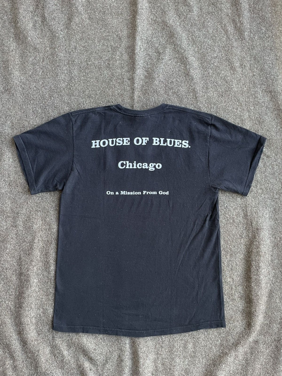 Other The Blues Brothers T-Shirt Size US M / EU 48-50 / 2 - 6 Thumbnail