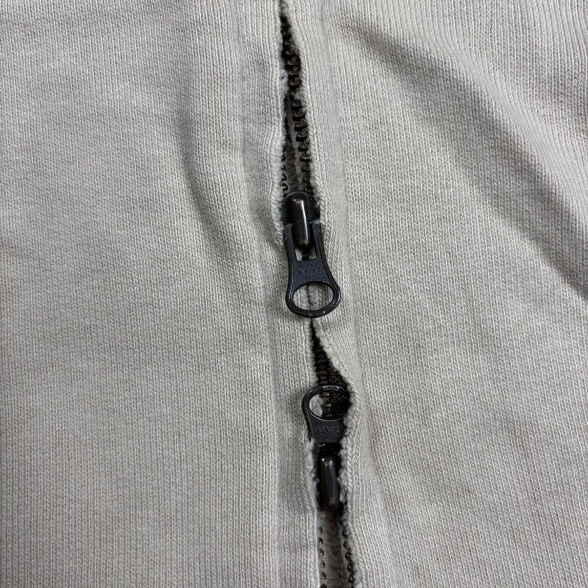 GOA 2000s Enchantement_? - Apocalypse Style Cargo Zip Hoodie Size US M / EU 48-50 / 2 - 7 Thumbnail