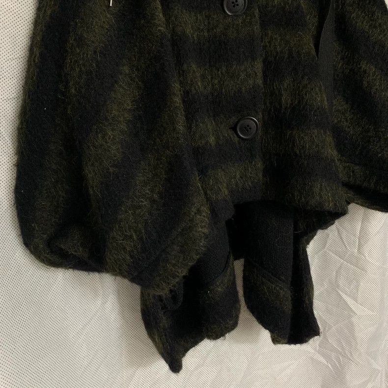 Vivienne Westwood Vivienne Westwood The Wool Witch's Cloak Size M / US 6-8 / IT 42-44 - 5 Thumbnail