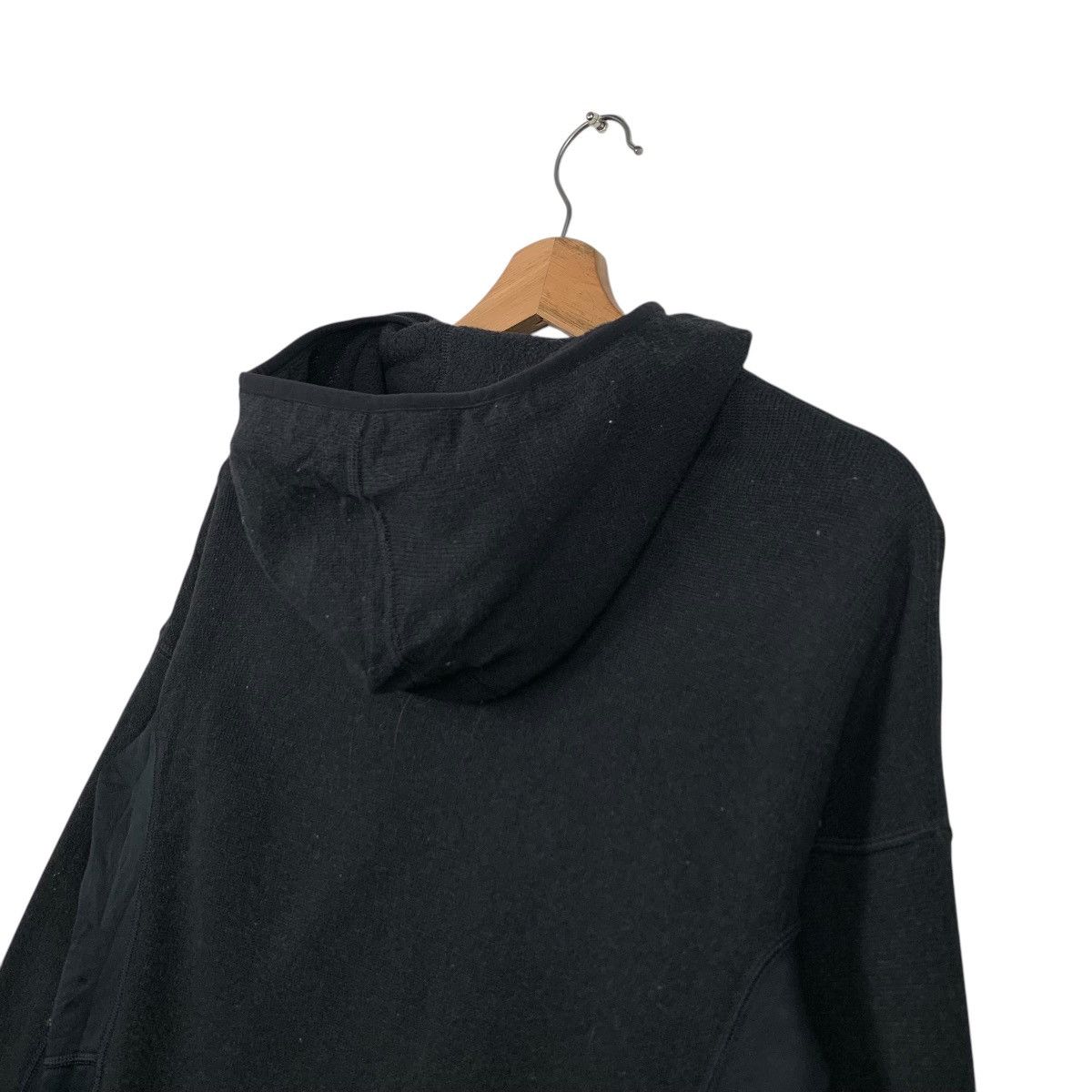 Patagonia PATAGONIA Femmes Zipper Hoodies Jacket #1693-C75 Size L / US 10 / IT 46 - 10 Thumbnail