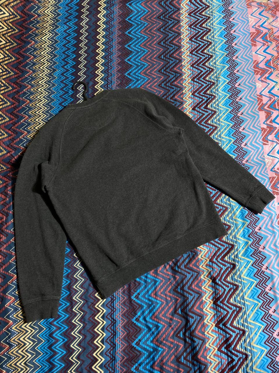 Barbour × Vintage Vintage Barbour Sweatshirt Size US M / EU 48-50 / 2 - 3 Thumbnail