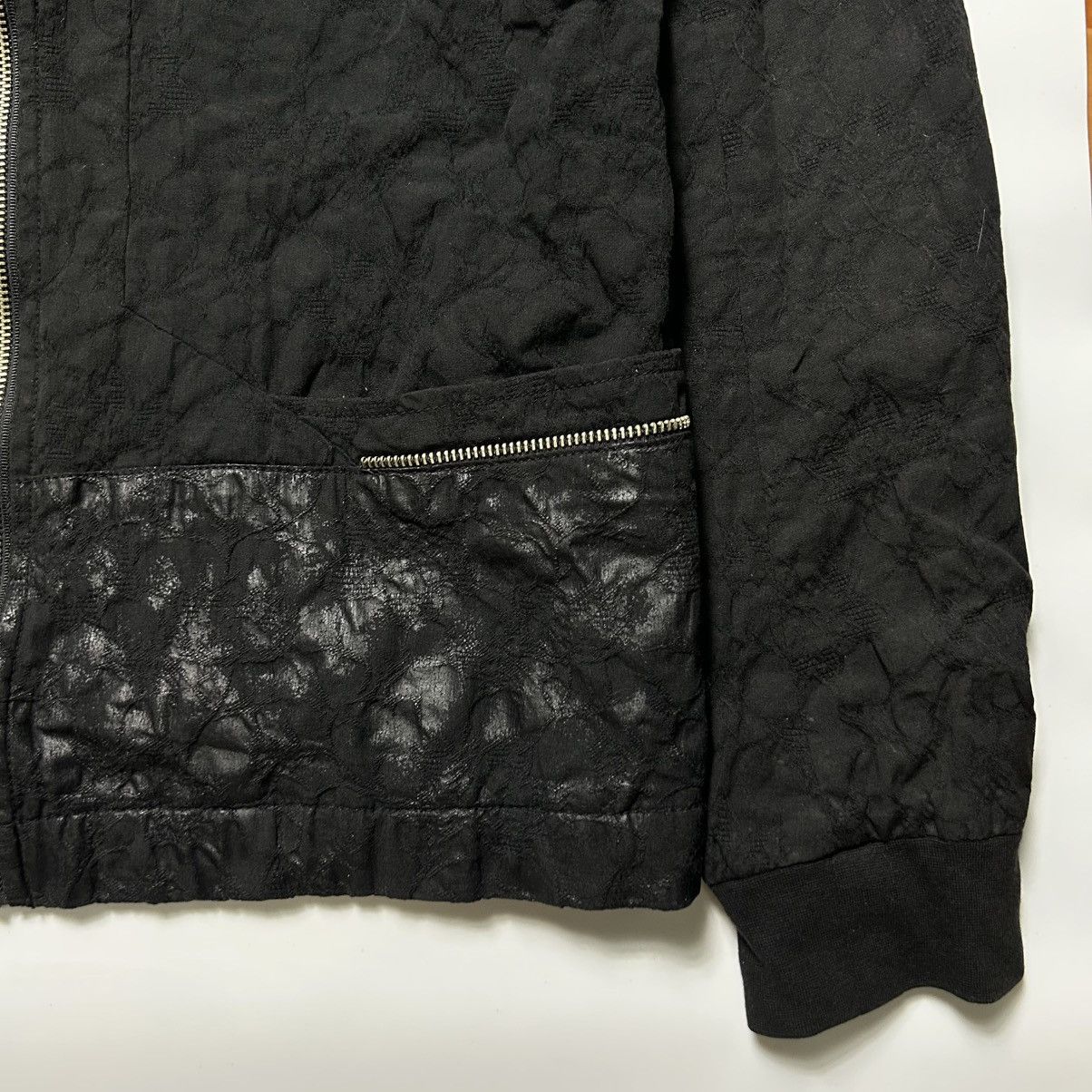 Codes Combine Codes Combine For Men Japanese Brand Bomber Jacket Size US M / EU 48-50 / 2 - 7 Thumbnail