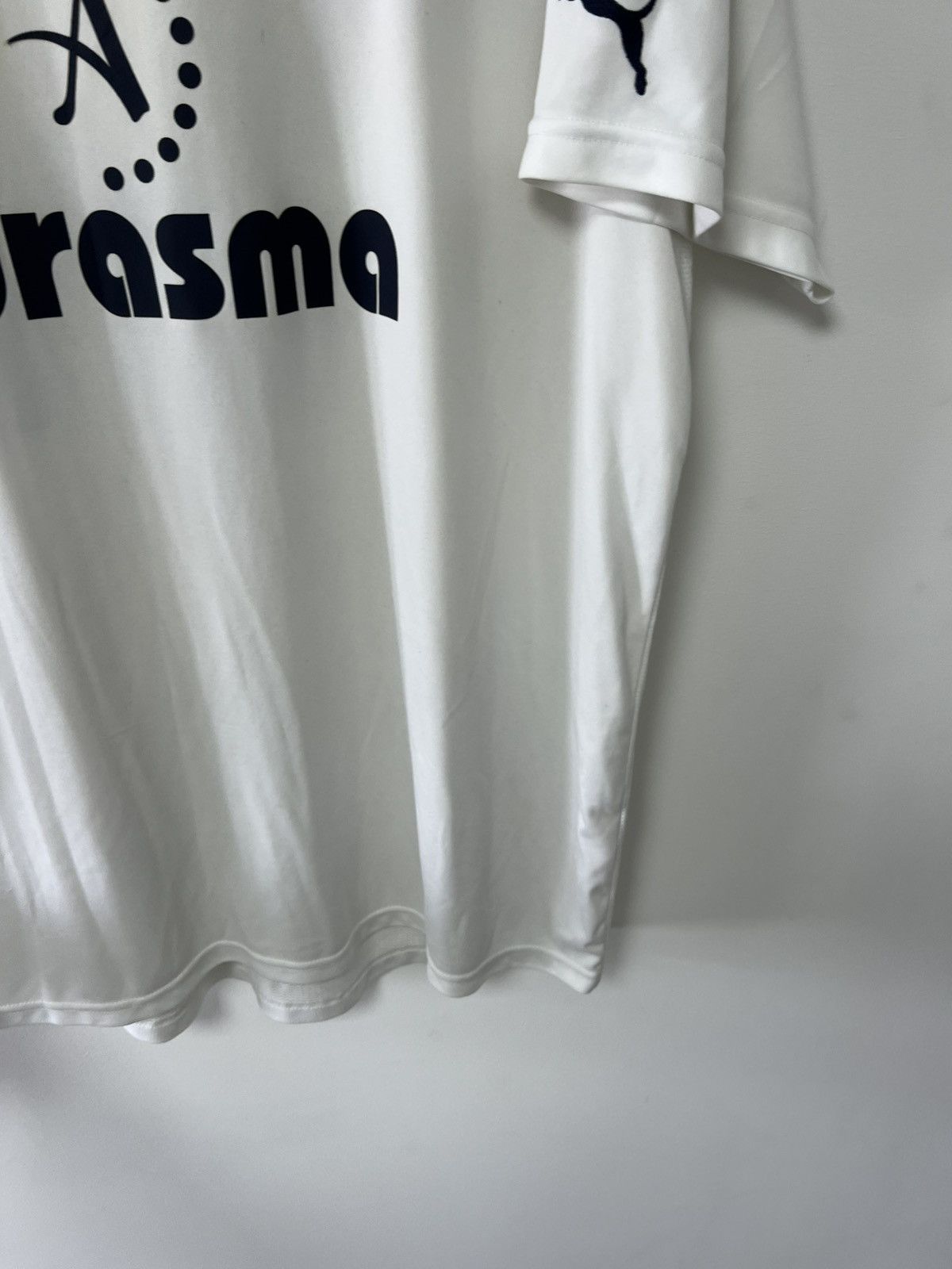 Puma Tottenham Hotspur 2011/12 Home Football Shirt Jersey Puma XL Size US XL / EU 56 / 4 - 17 Thumbnail