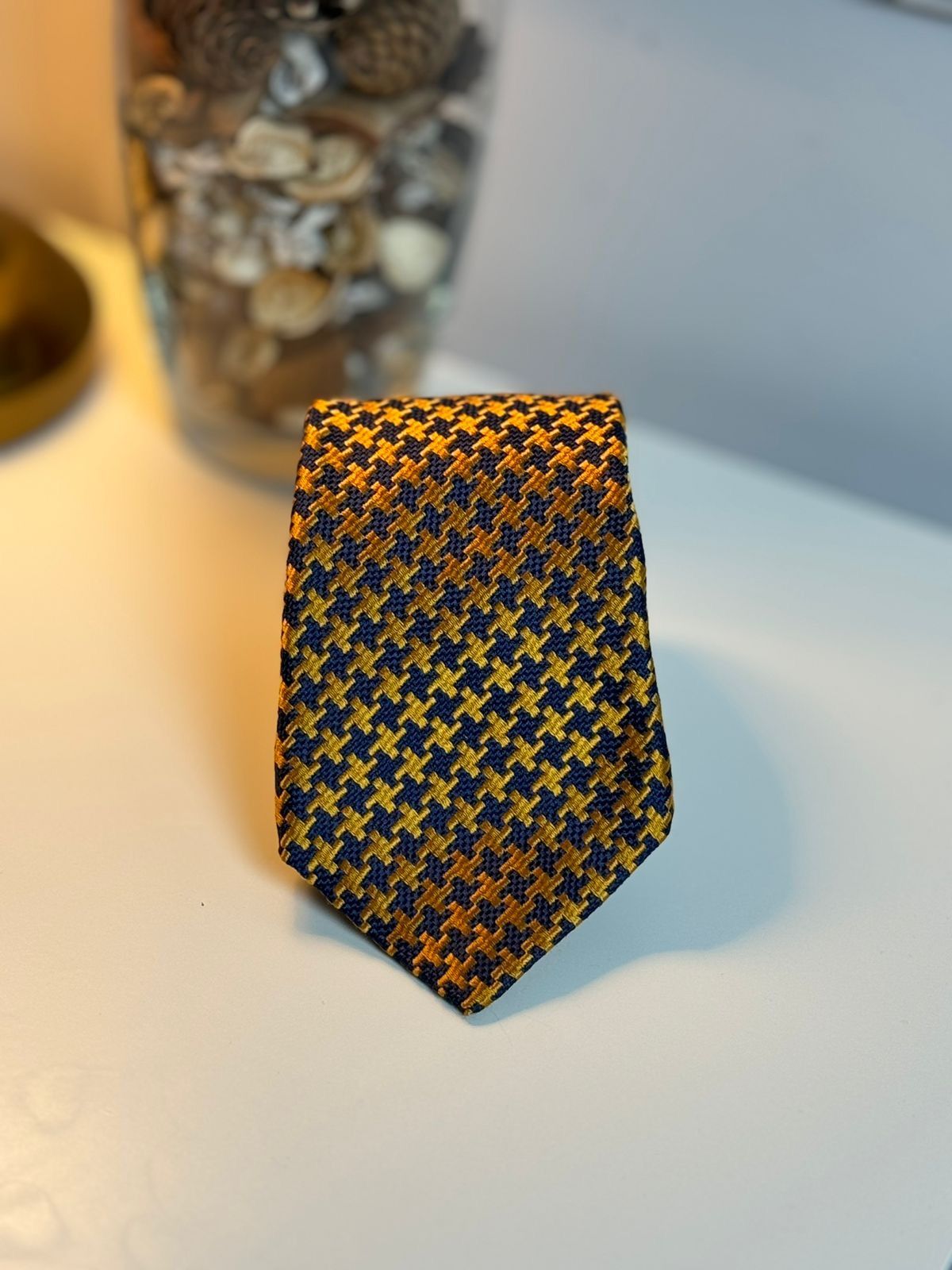 Kiton Men's tie Kiton Size ONE SIZE - 3 Thumbnail