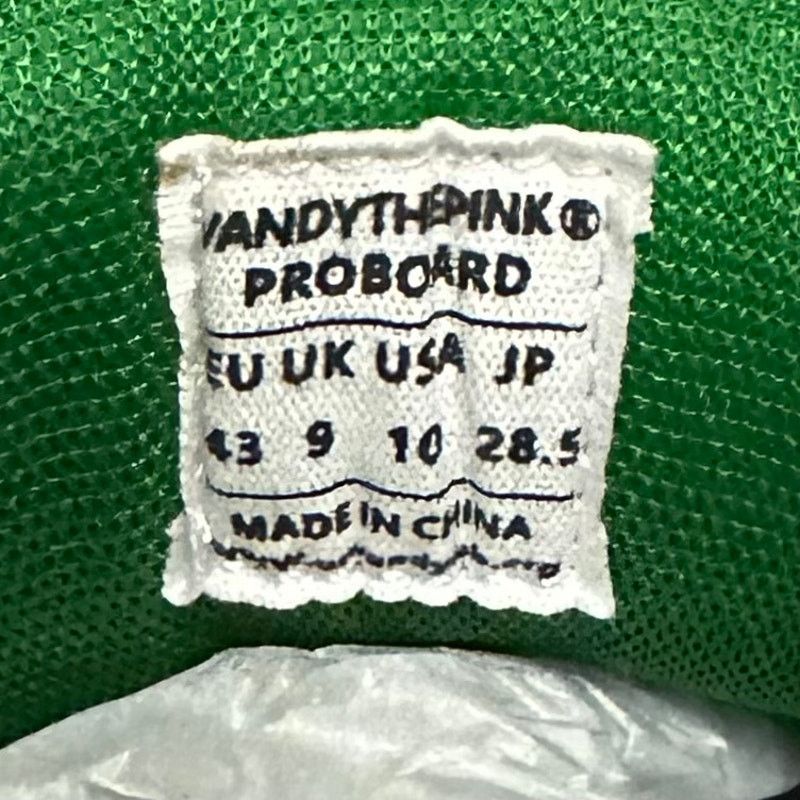Vandy The Pink Vandy The Pink Proboard Skate Shoe Size US 10 / EU 43 - 7 Thumbnail