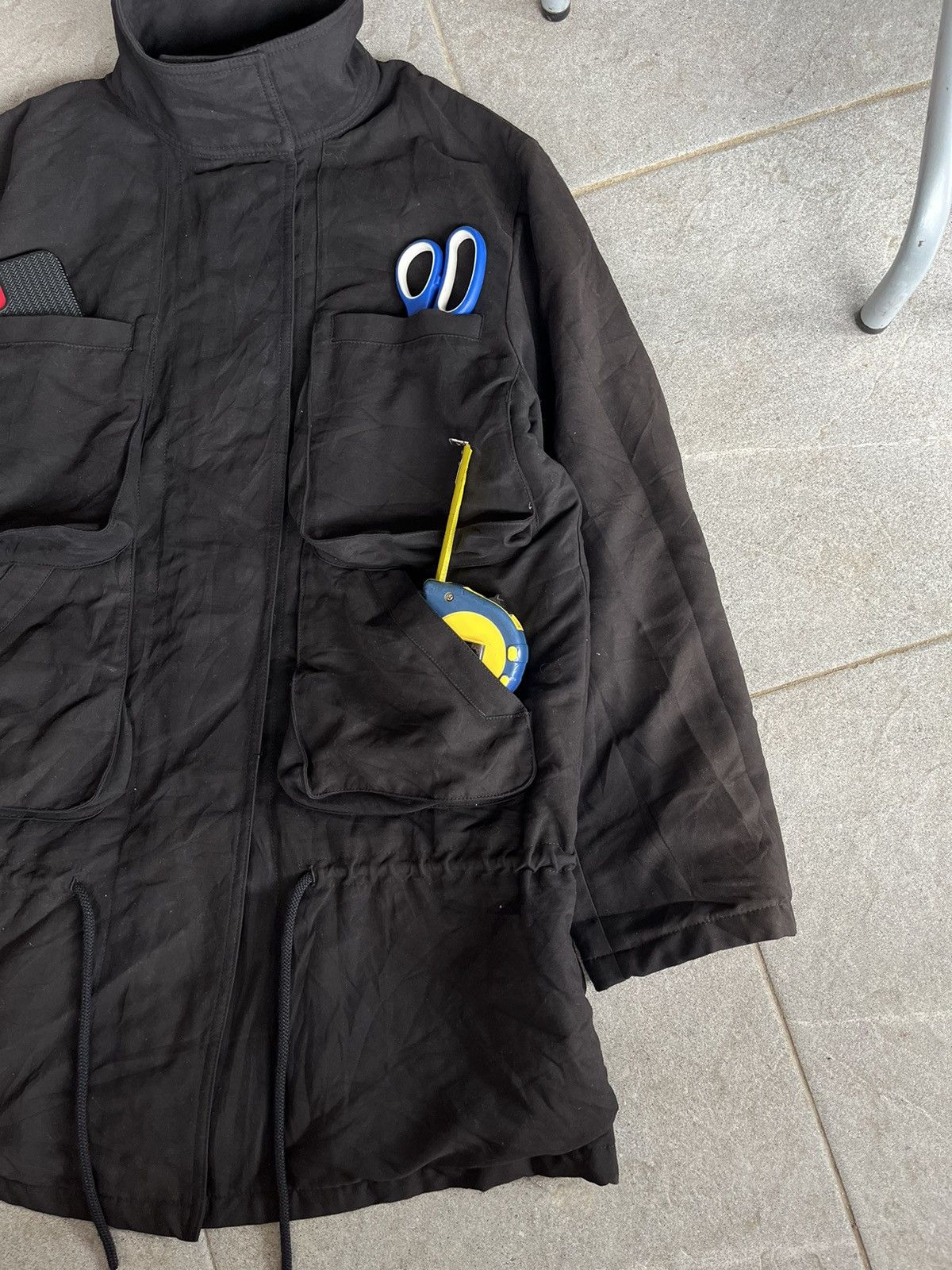Maison Margiela Martin Margiela Parka Size US M / EU 48-50 / 2 - 3 Thumbnail