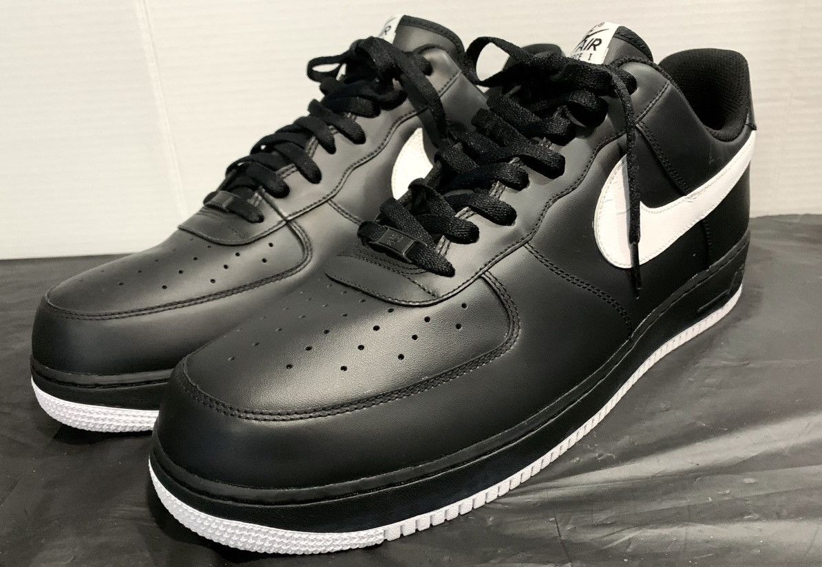 size 18 air force 1