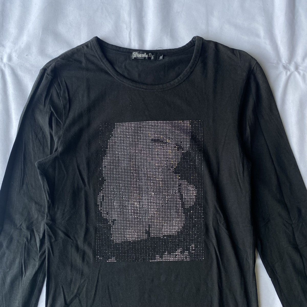 Japanese Brand Japanese brand SooooooooXXX Tasty by Diavlo Hysteric Style Size US M / EU 48-50 / 2 - 4 Thumbnail